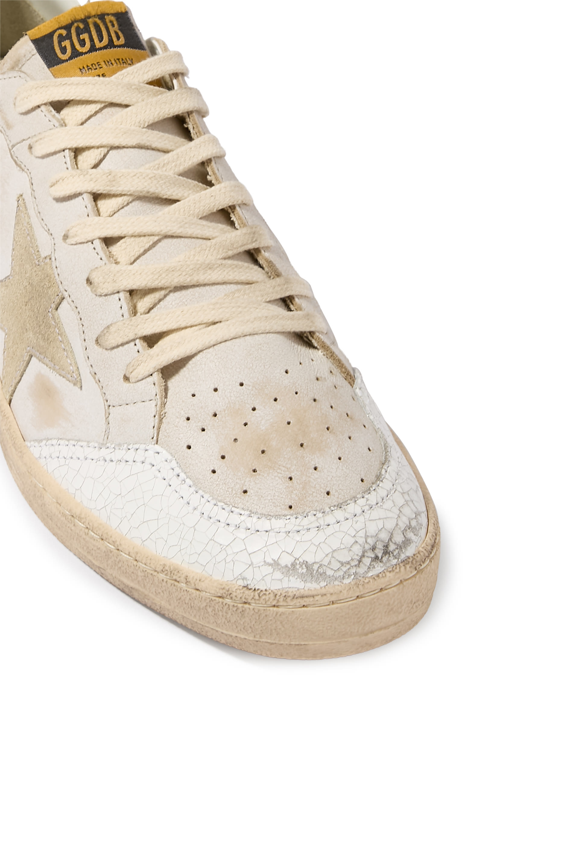 Ball Star LTD Sneakers