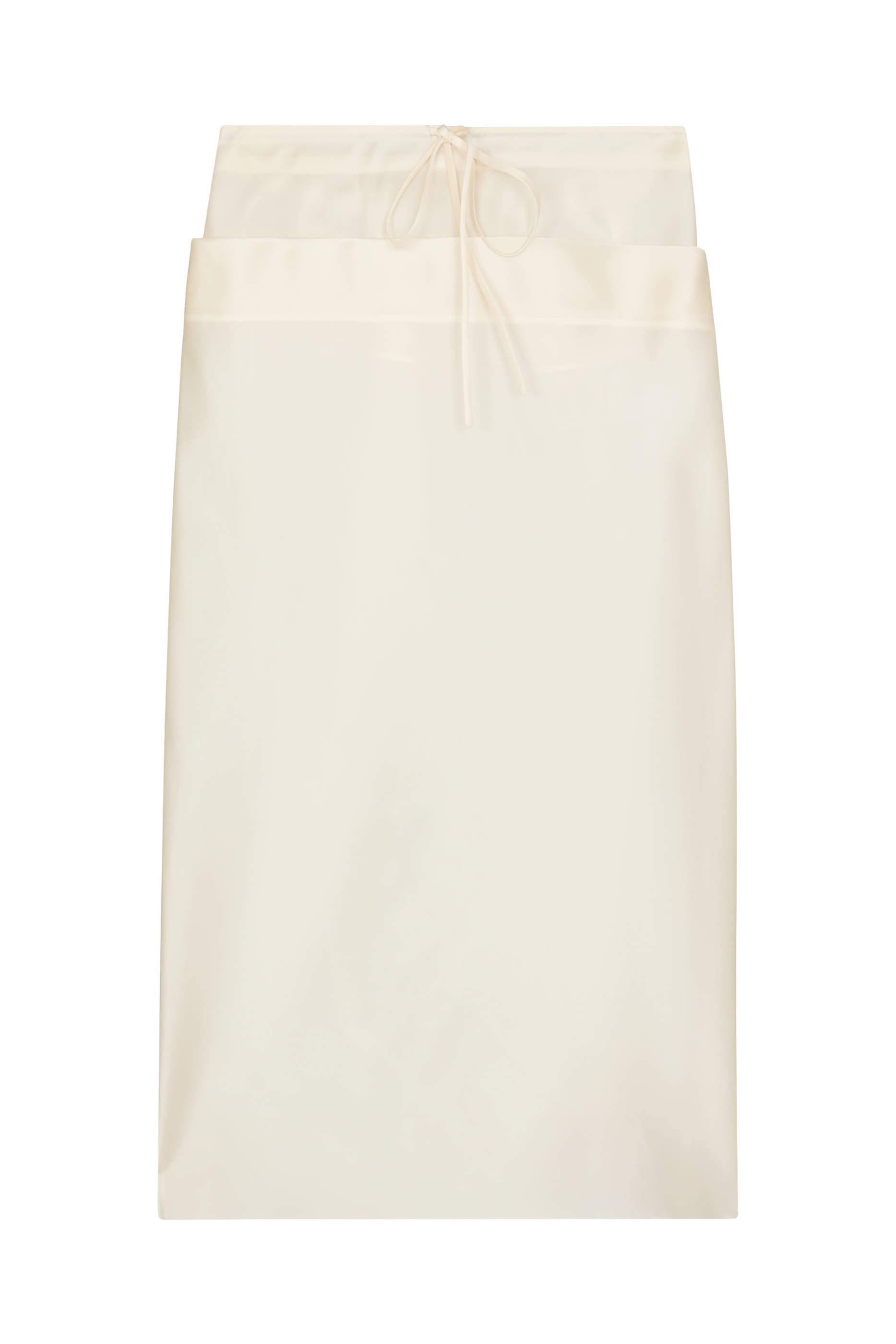 Chieu Vietnamese Silk Skirt