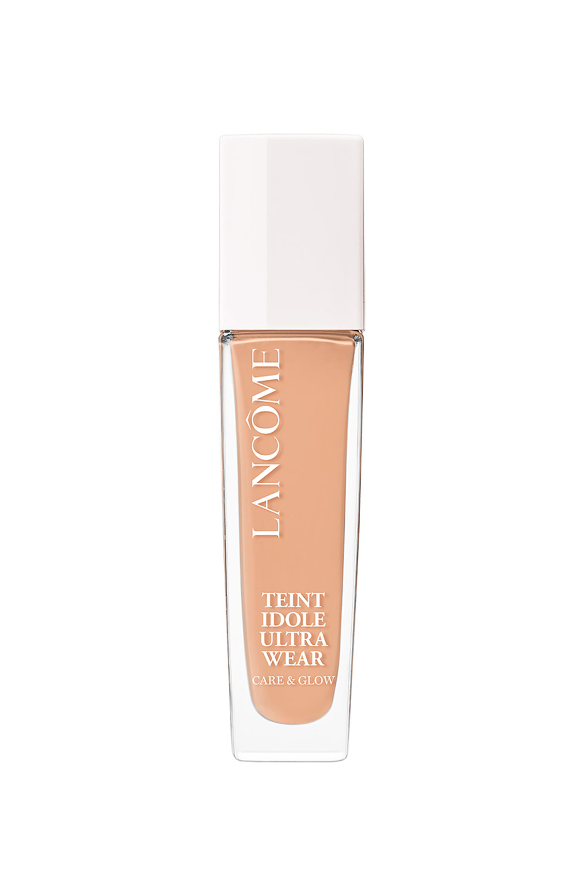 Tient Idôle Ultra Wear Care & Glow Foundation