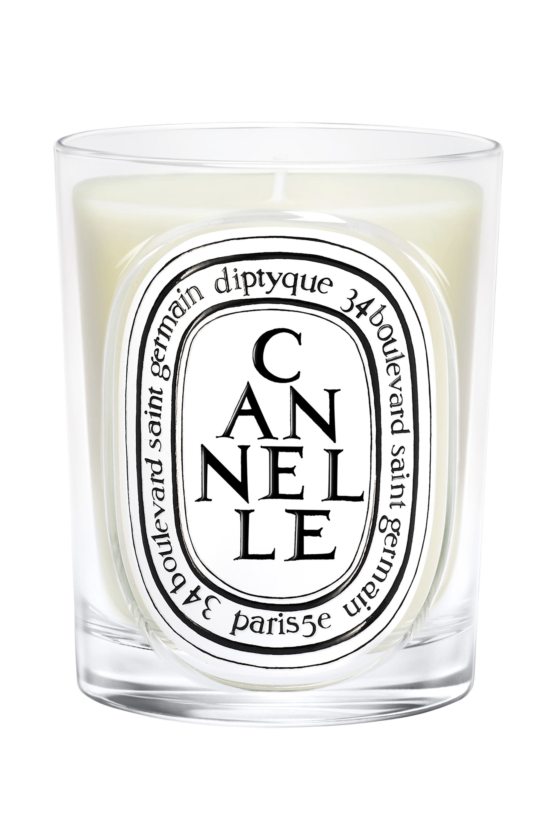 Cannelle (Cinnamon) Candle