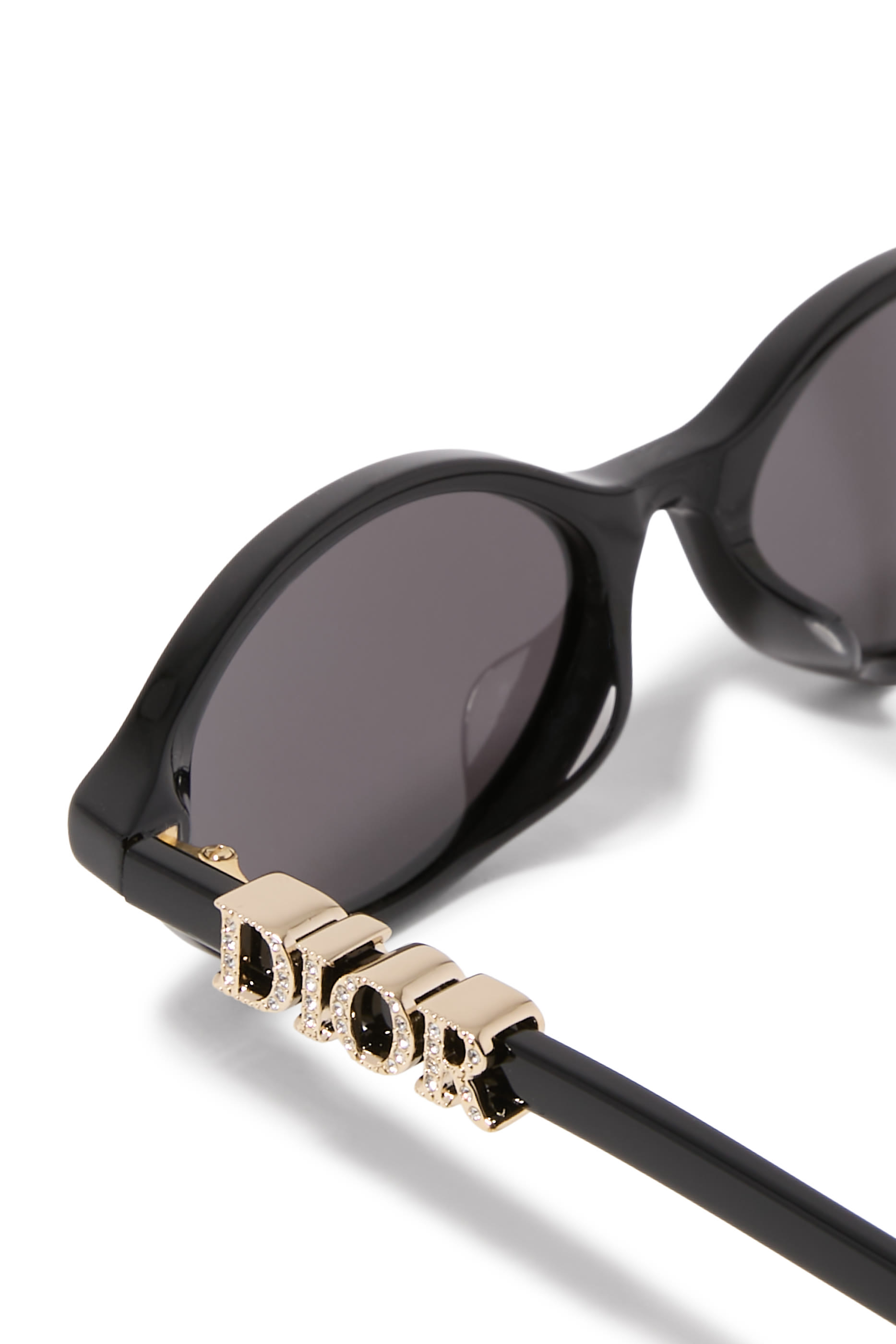 Treasure R1I Oval Sunglasses