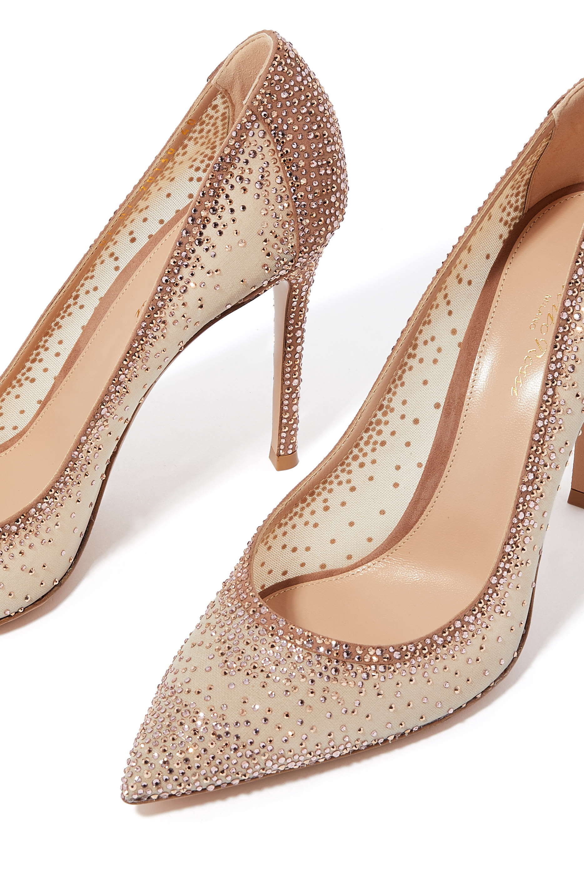  Rania 105 Pumps