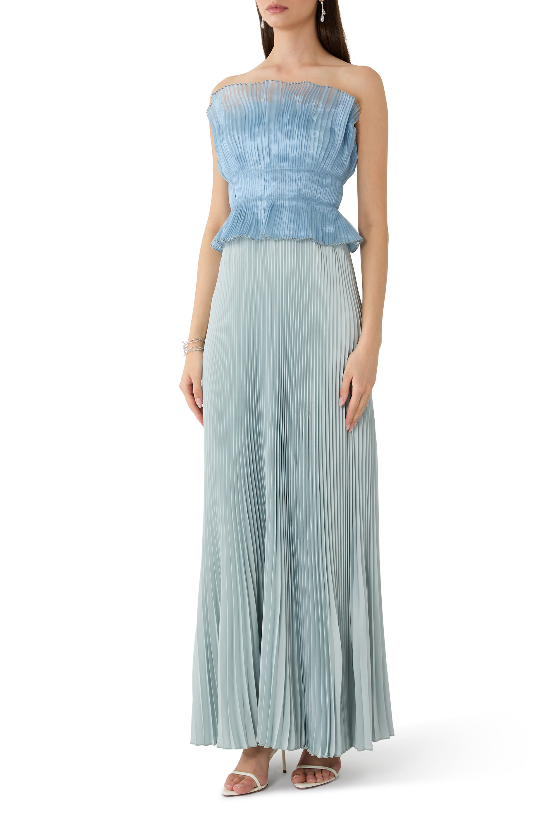 Masquerade Gown