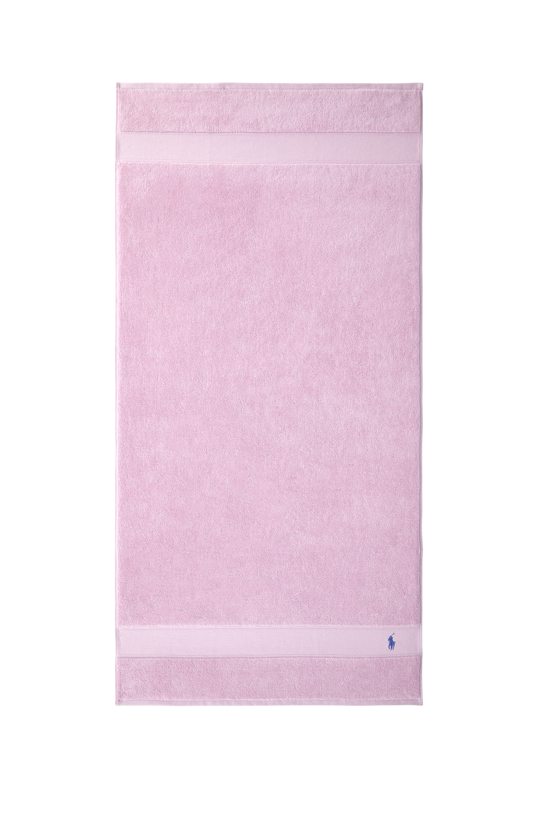 Polo Player Towel