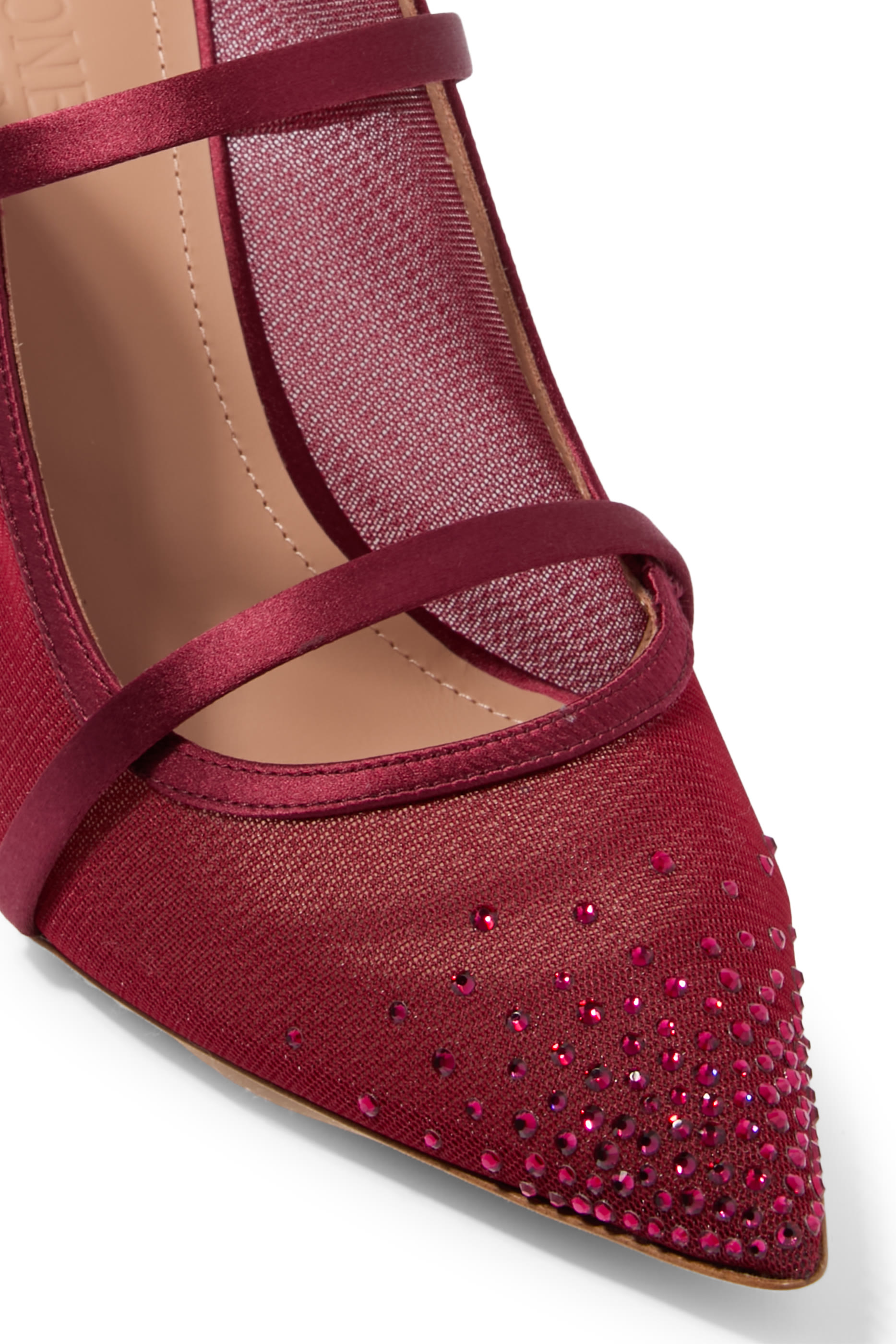 Maureen 85 Mules