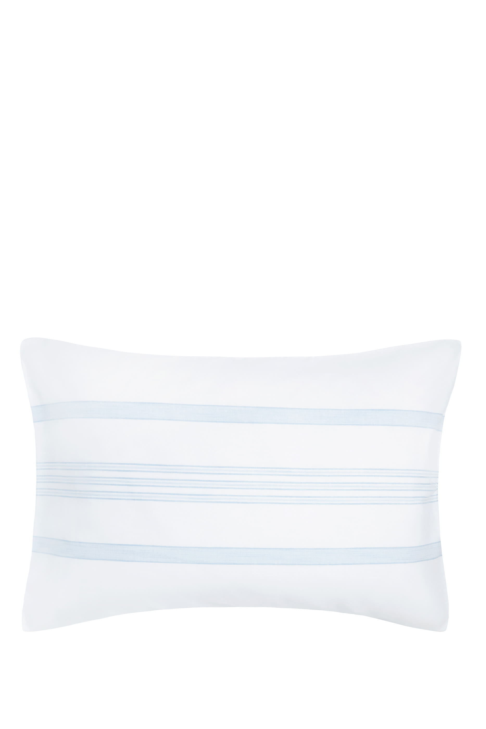 Whitby Stripe Classic Pillowcase 