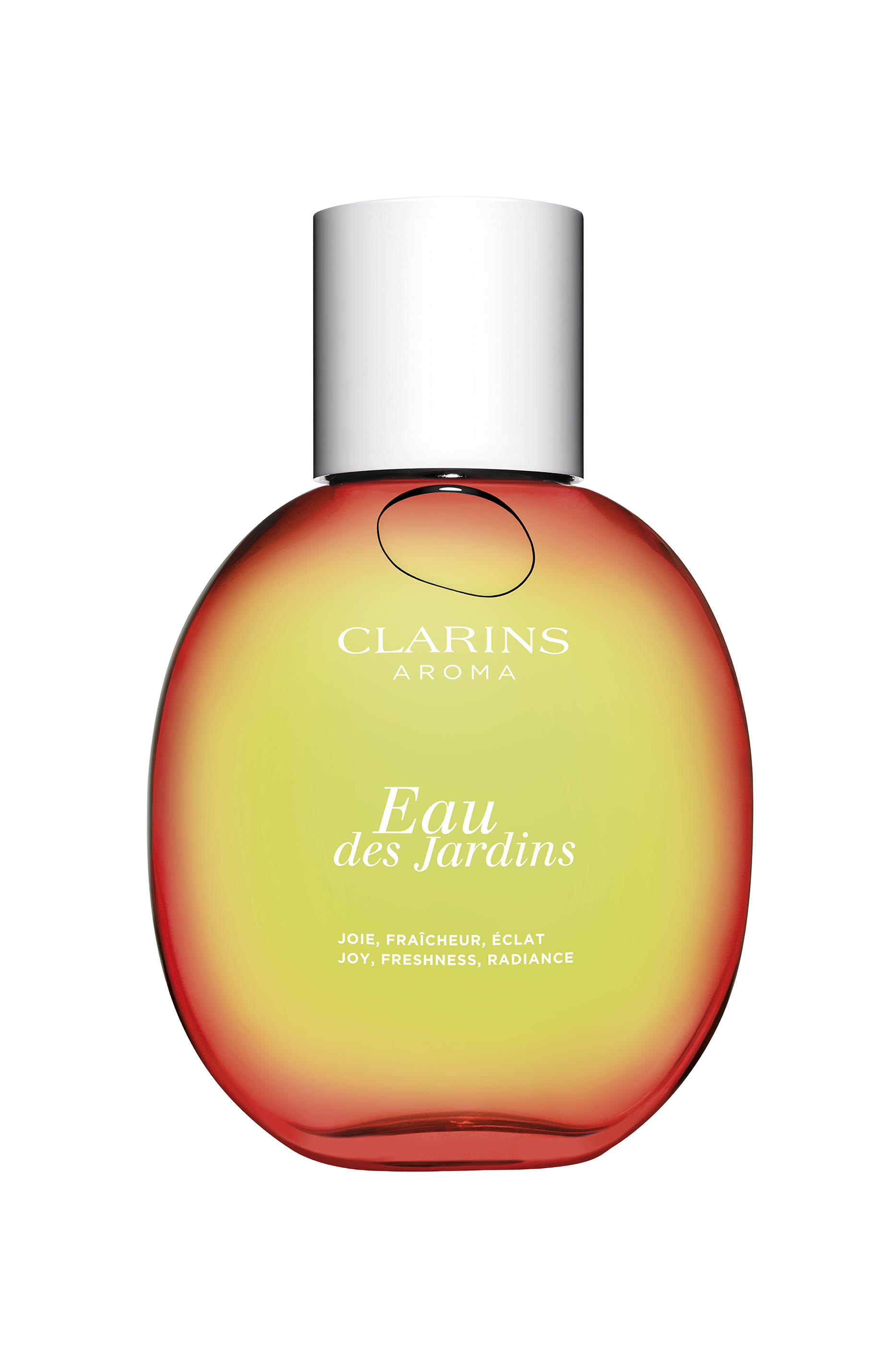 Eau des Jardins - Treatment Fragrance
