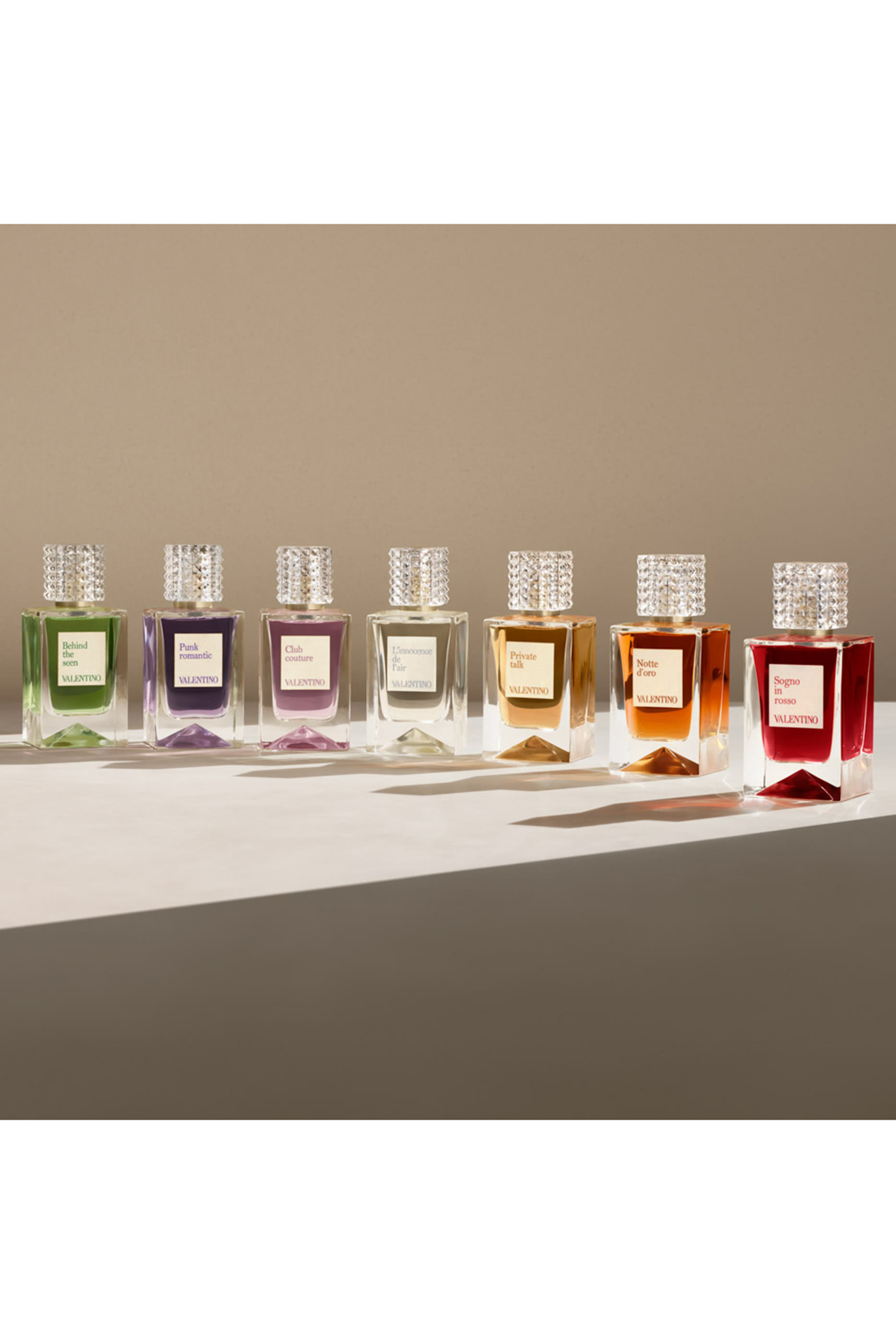 Anatomy Of Dreams - Innocence De L'air  Parfum