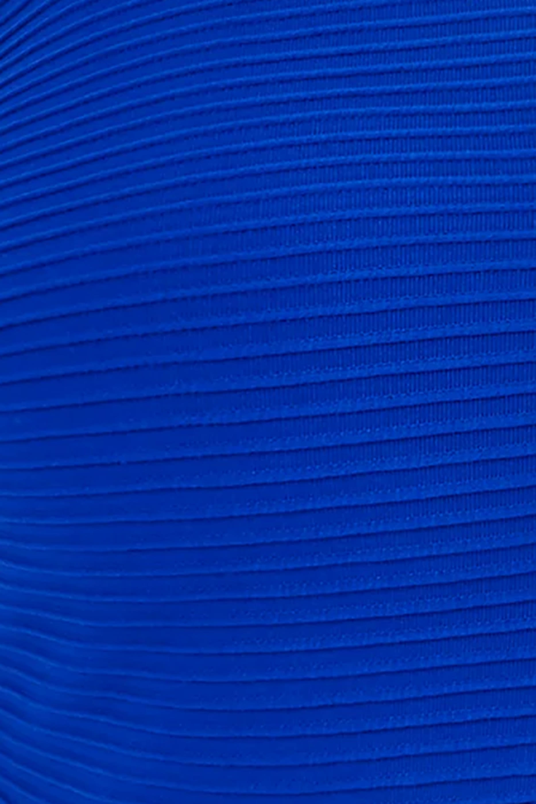 Plage Mala V-Cut Bikini Top