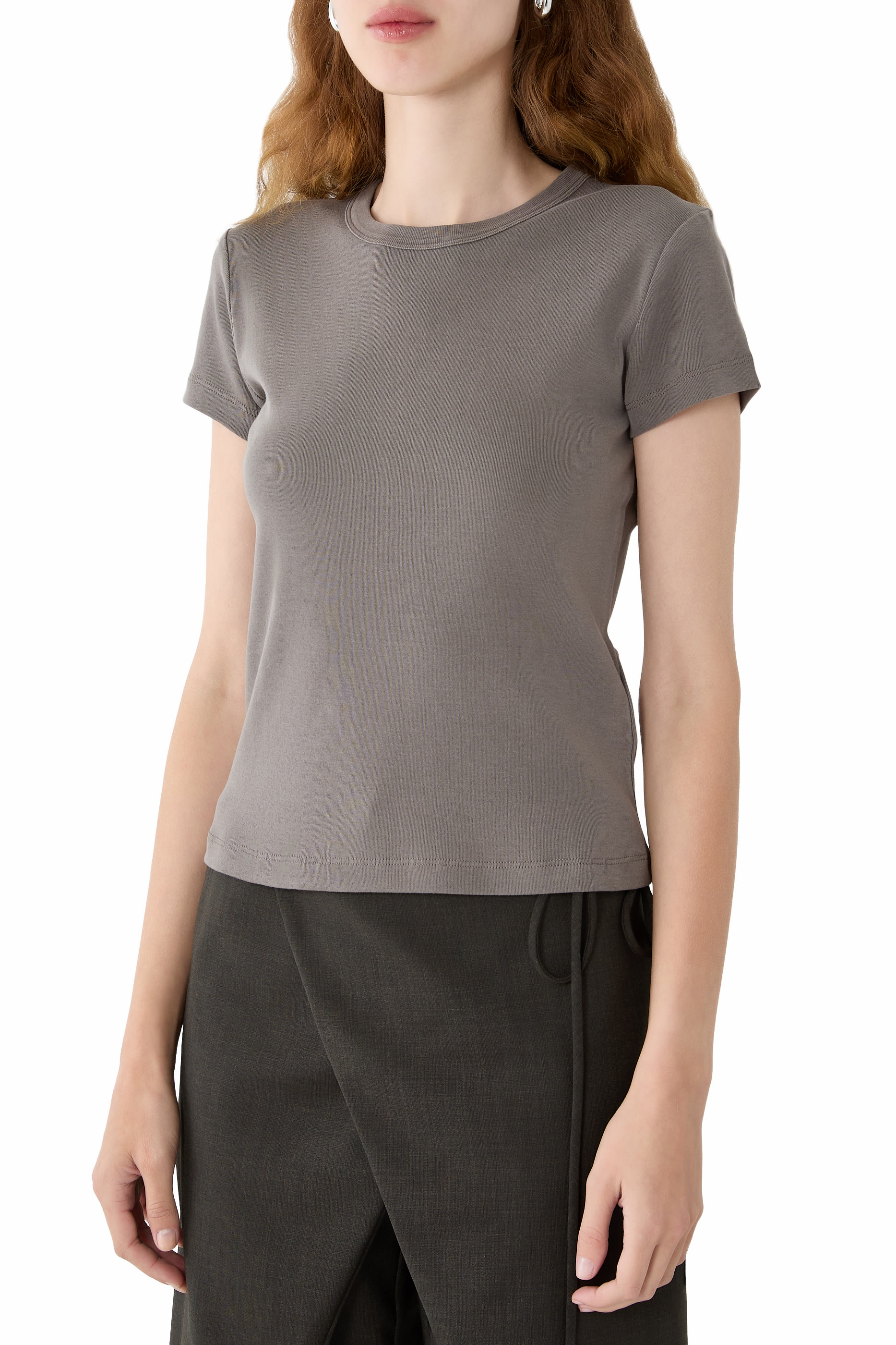 Organic Cotton Baby T-Shirt