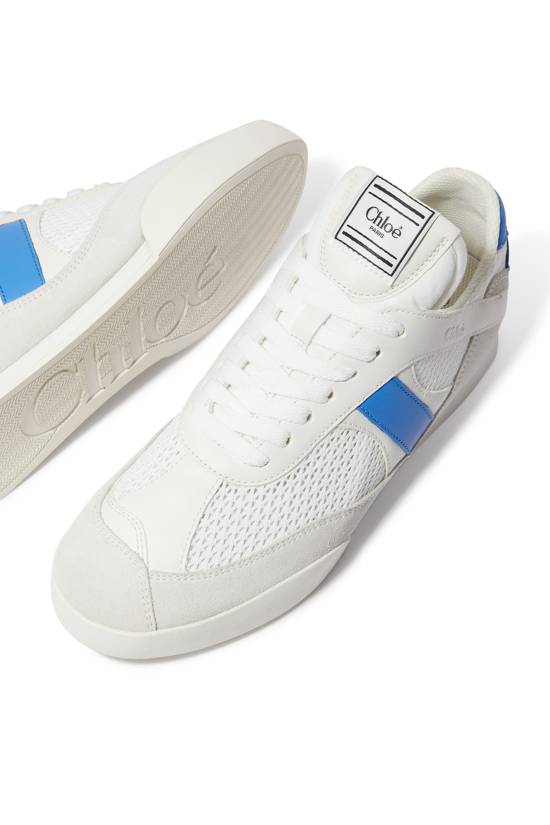Kick Sneakers
