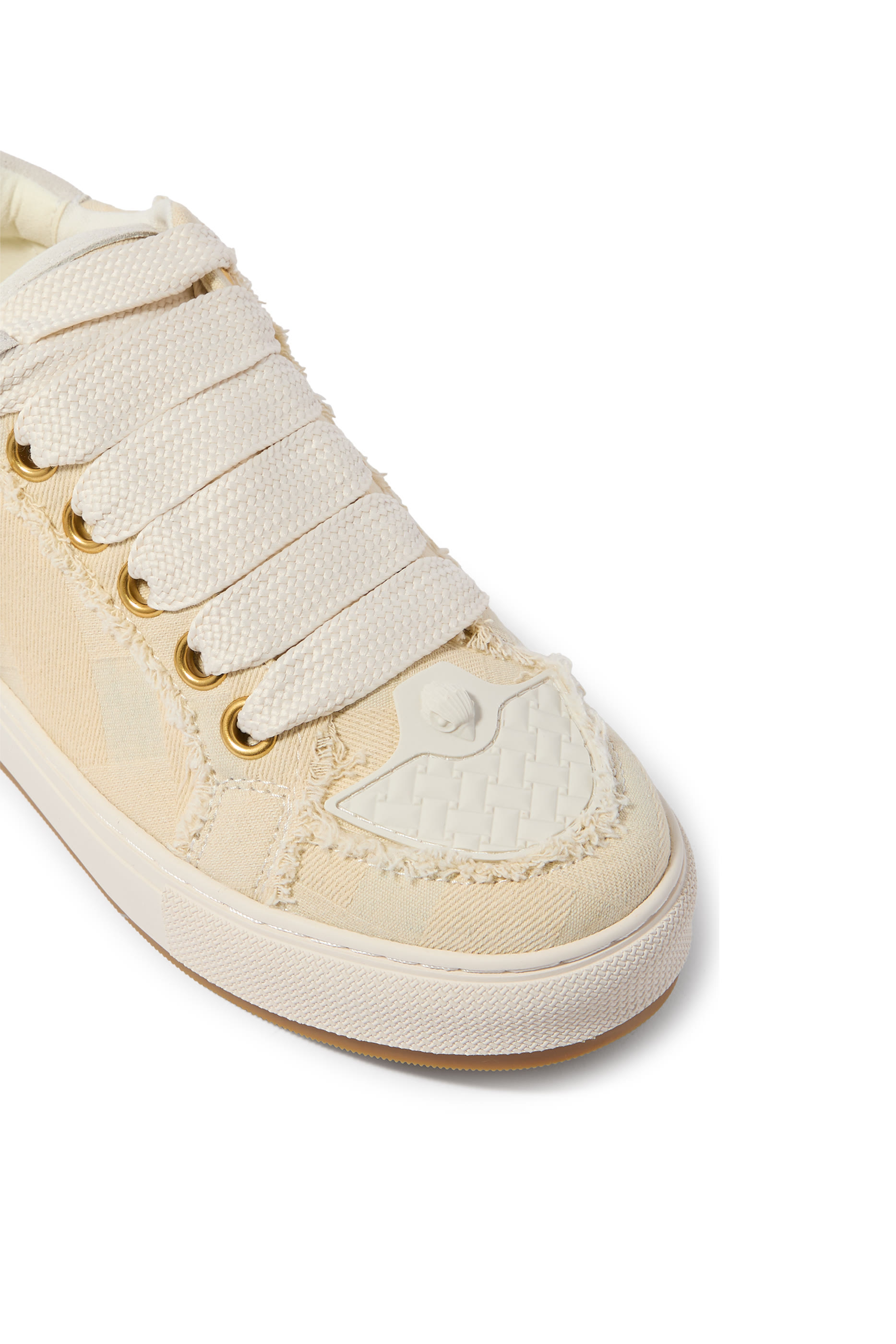 Southbank Tag Sneakers