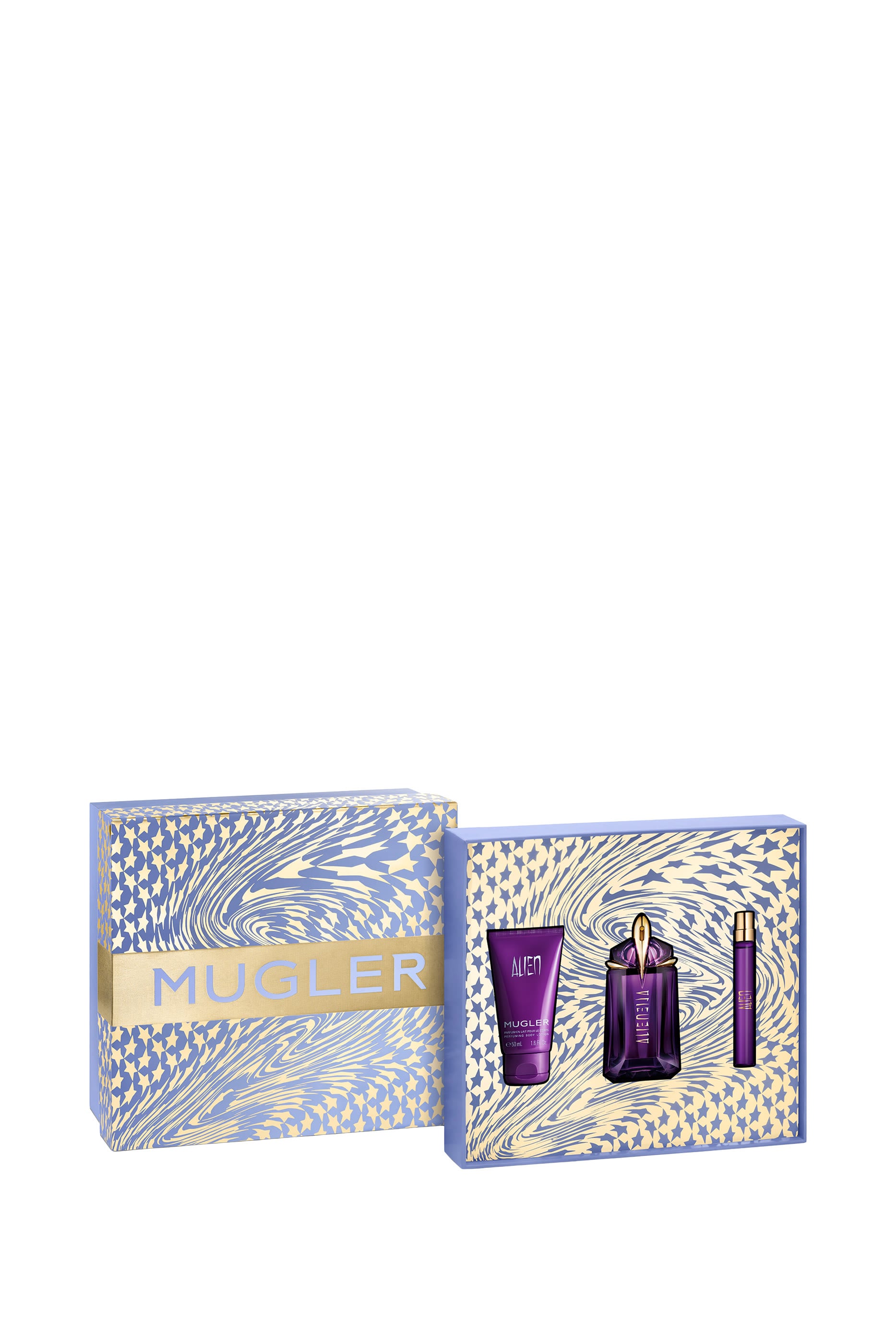 Alien Eau de Parfum Gift Set, 35% Value Savings