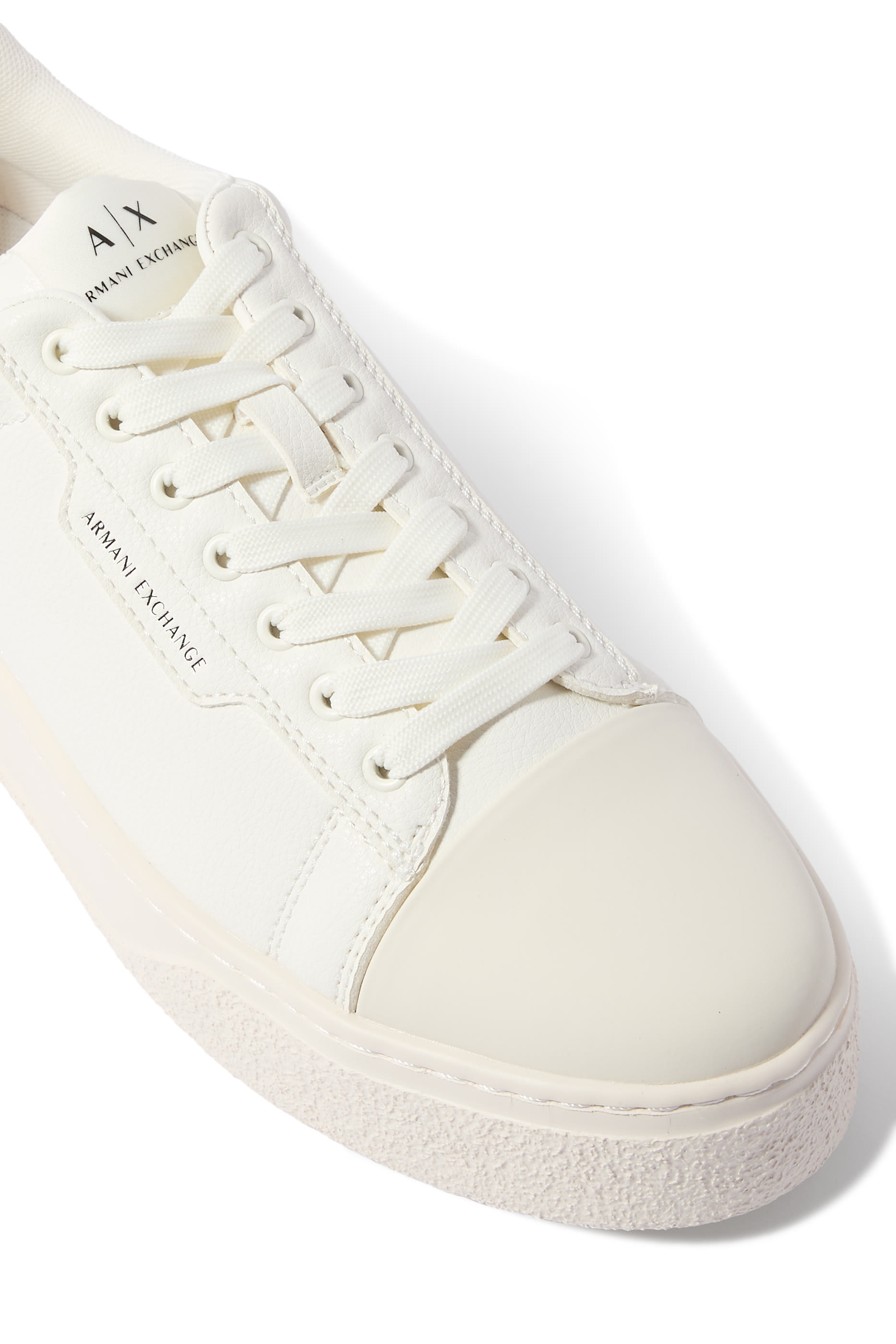 Lion Low-Top Sneakers