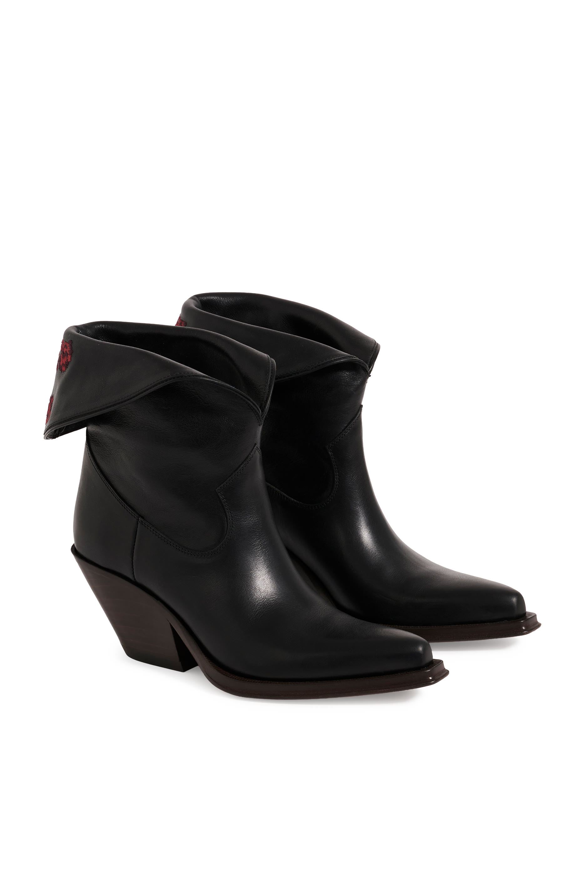 Azelan 65 Ankle Boots 