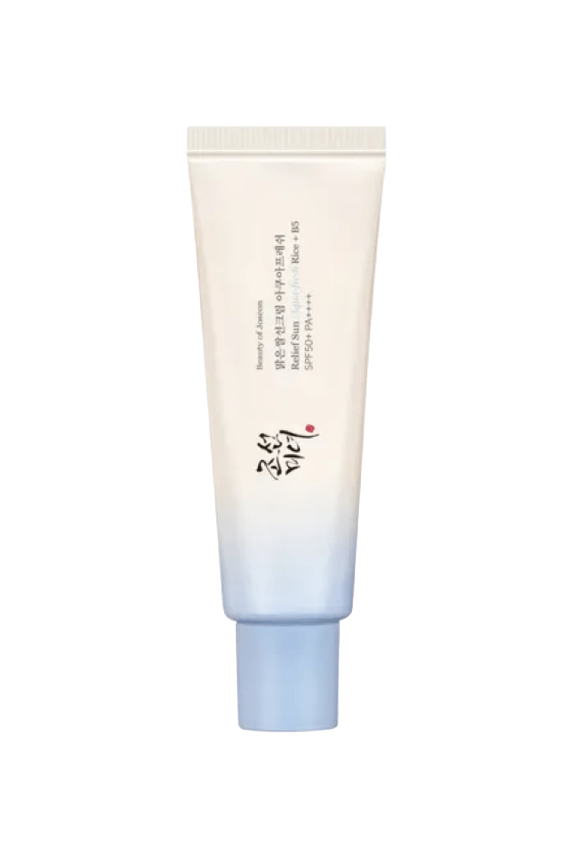 Relief Sun Aqua-Fresh Rice + B5 Sunscreen