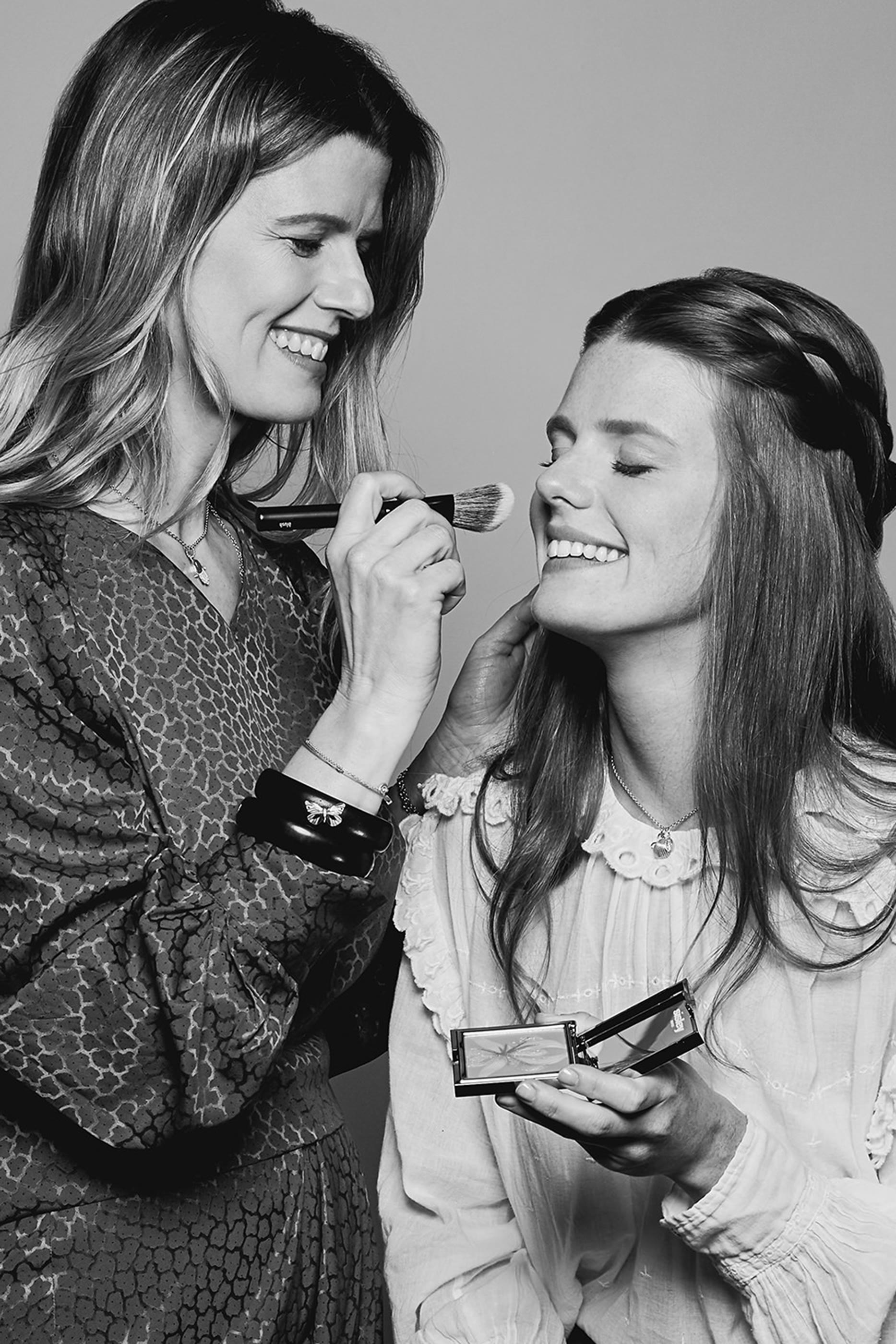 L'Orchid&eacute;e Highlighter Blush