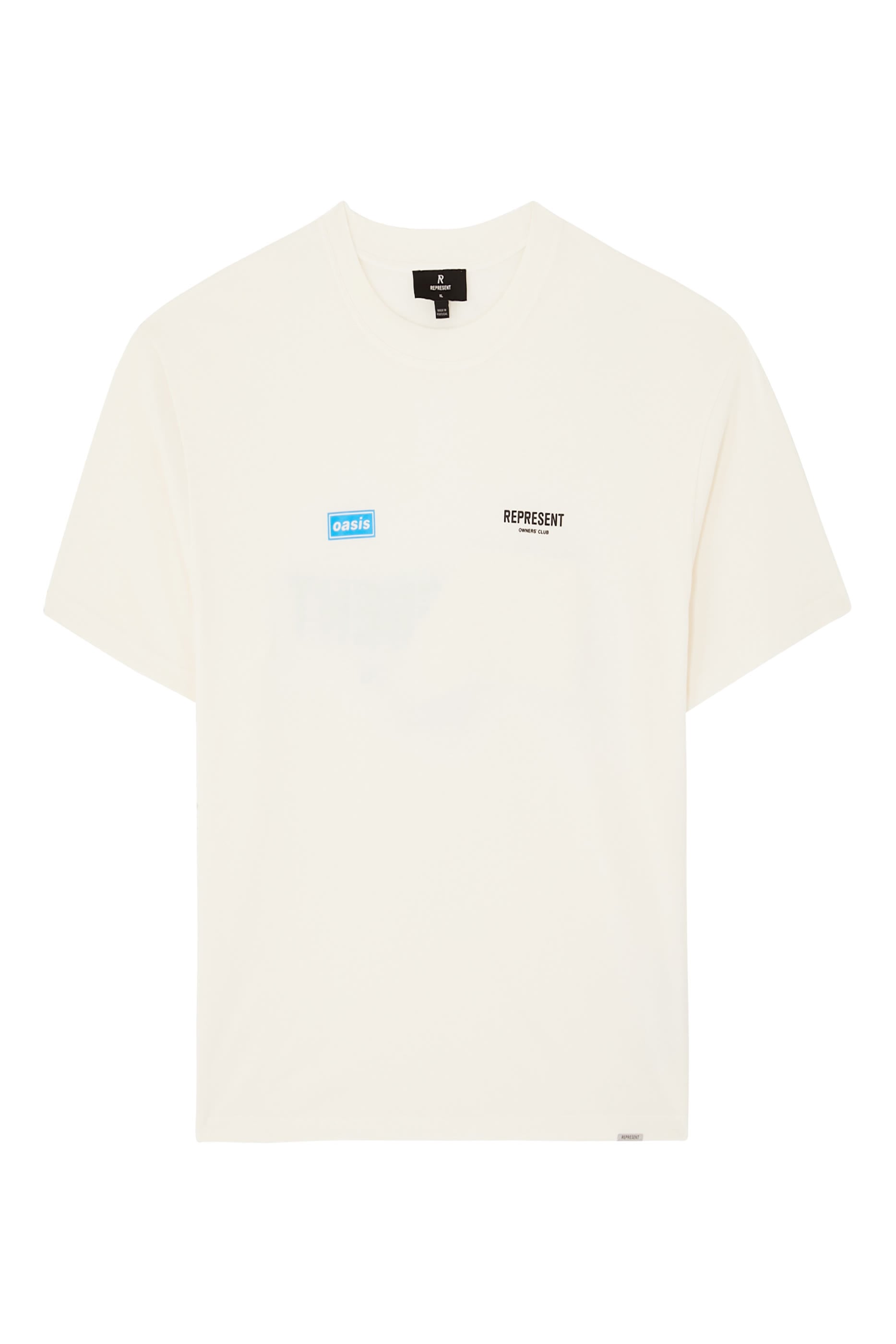 Logo Owners Club T-Shirt
