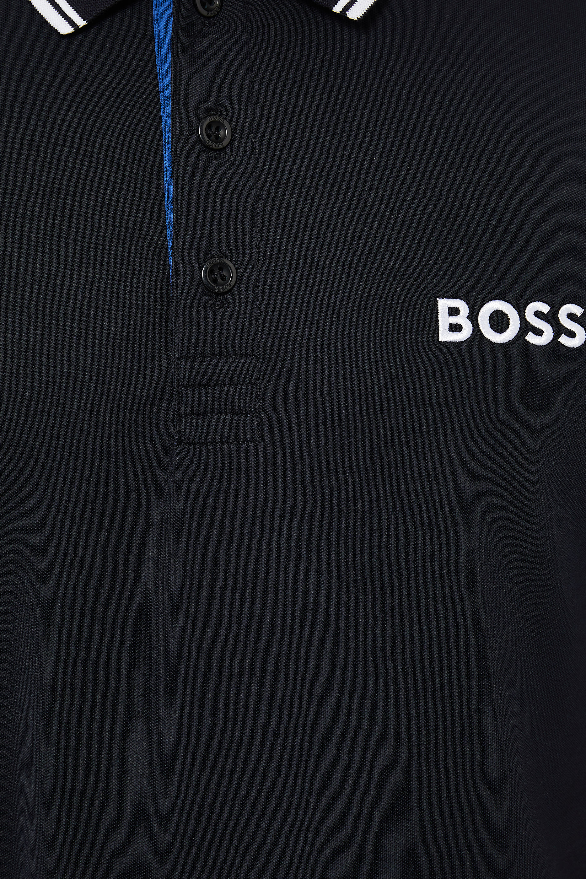 Paddy Pro Polo SHirt