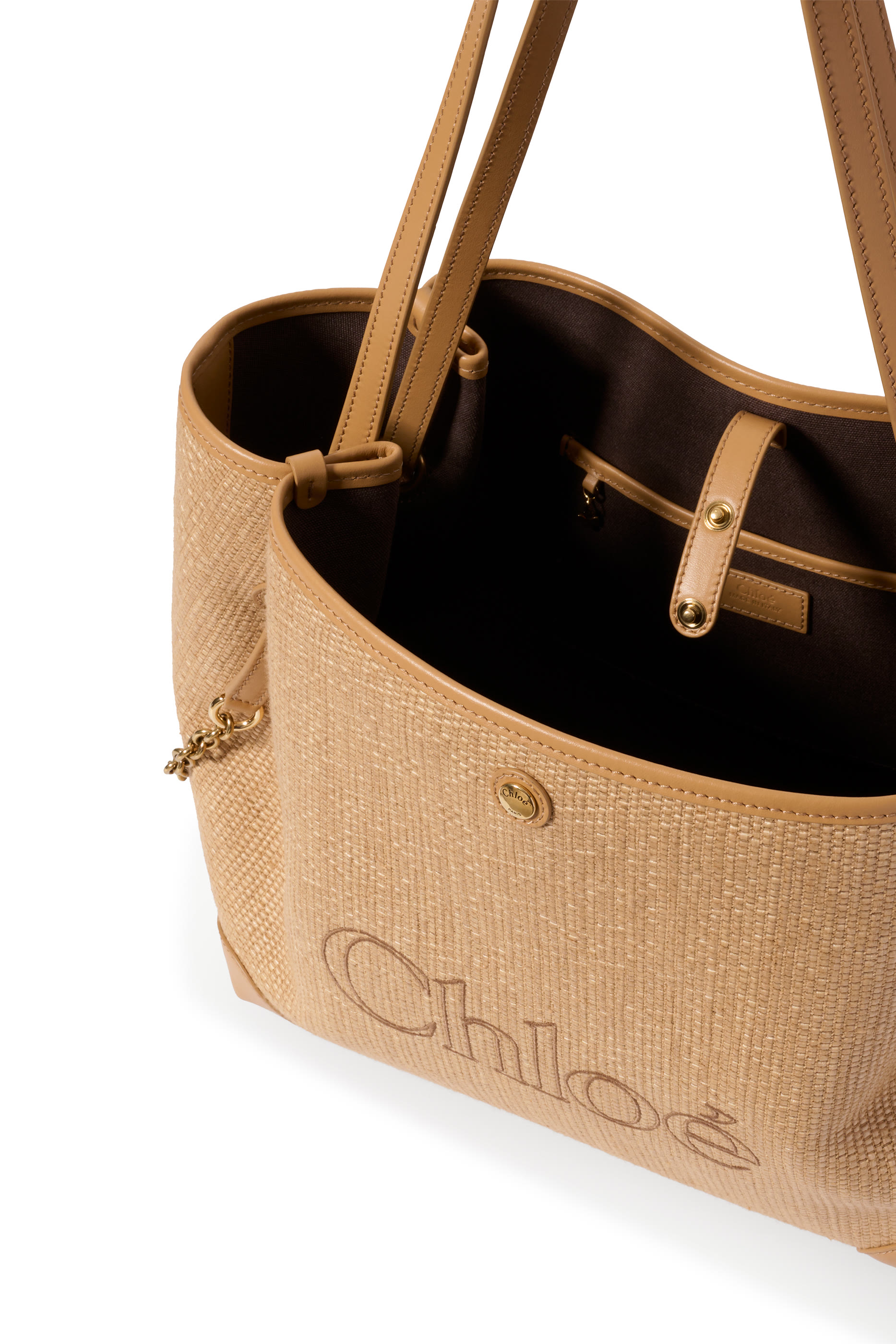 Clover Double Carry Bag
