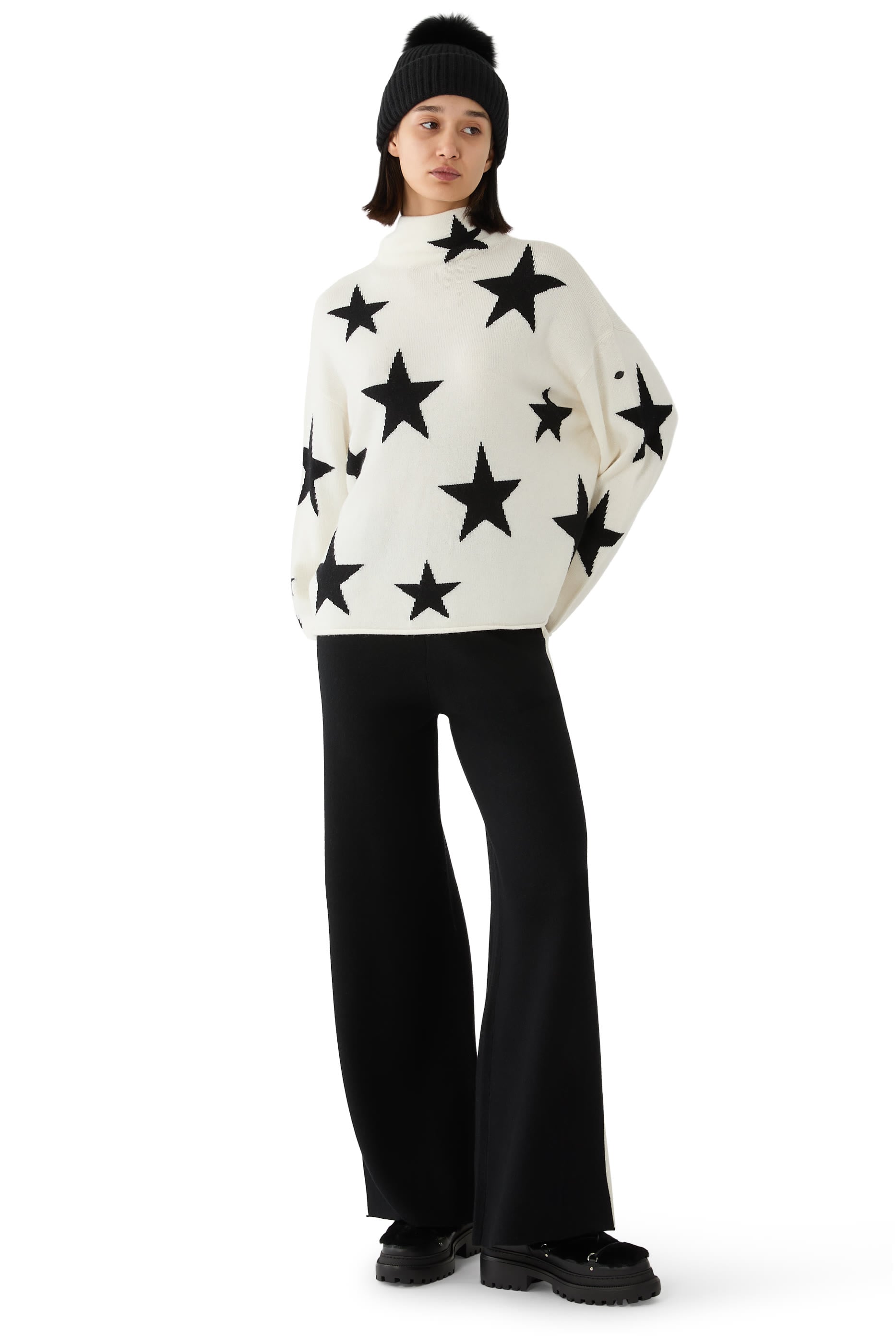 Motion Knit Pants