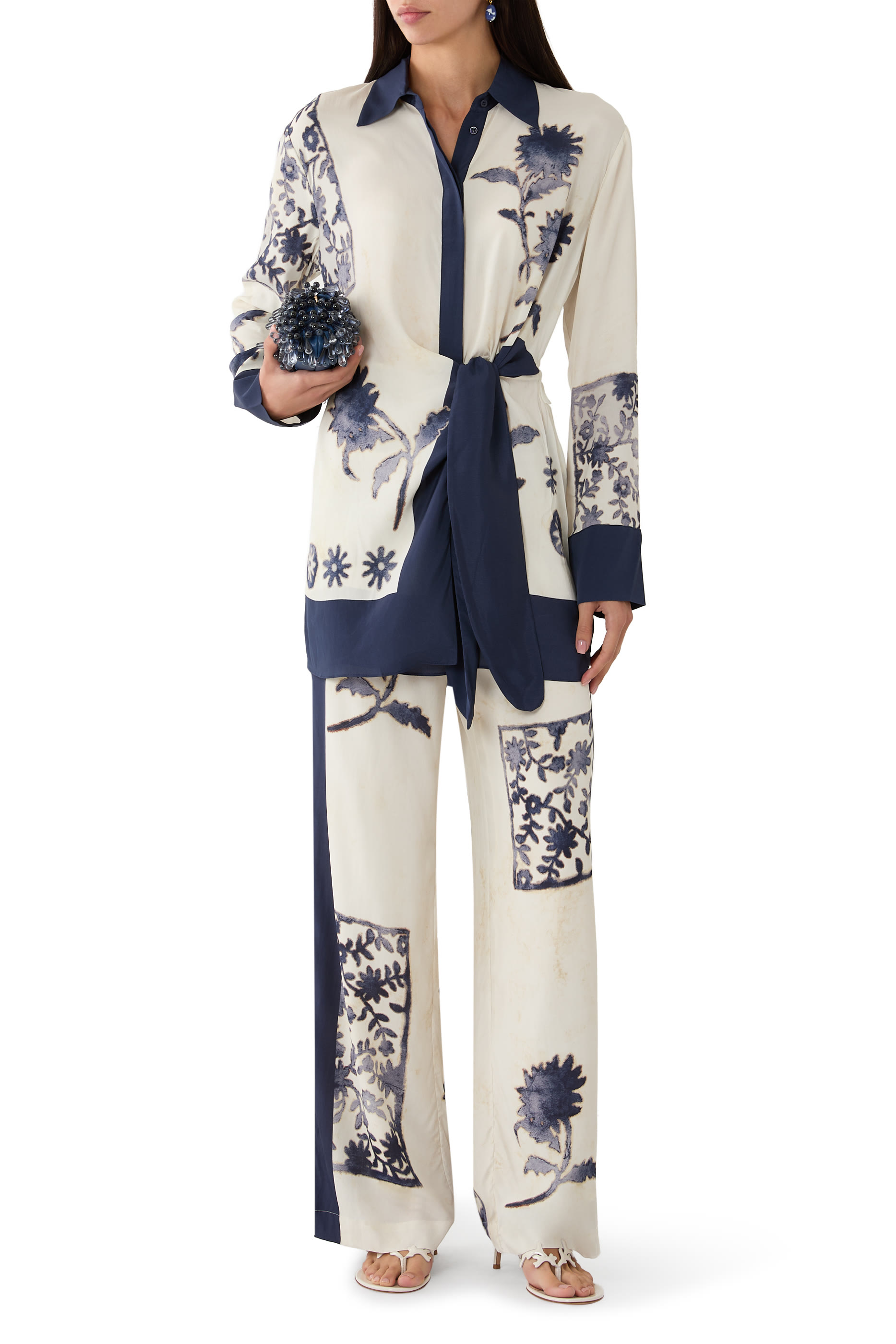 Phillipa Shirt Dress