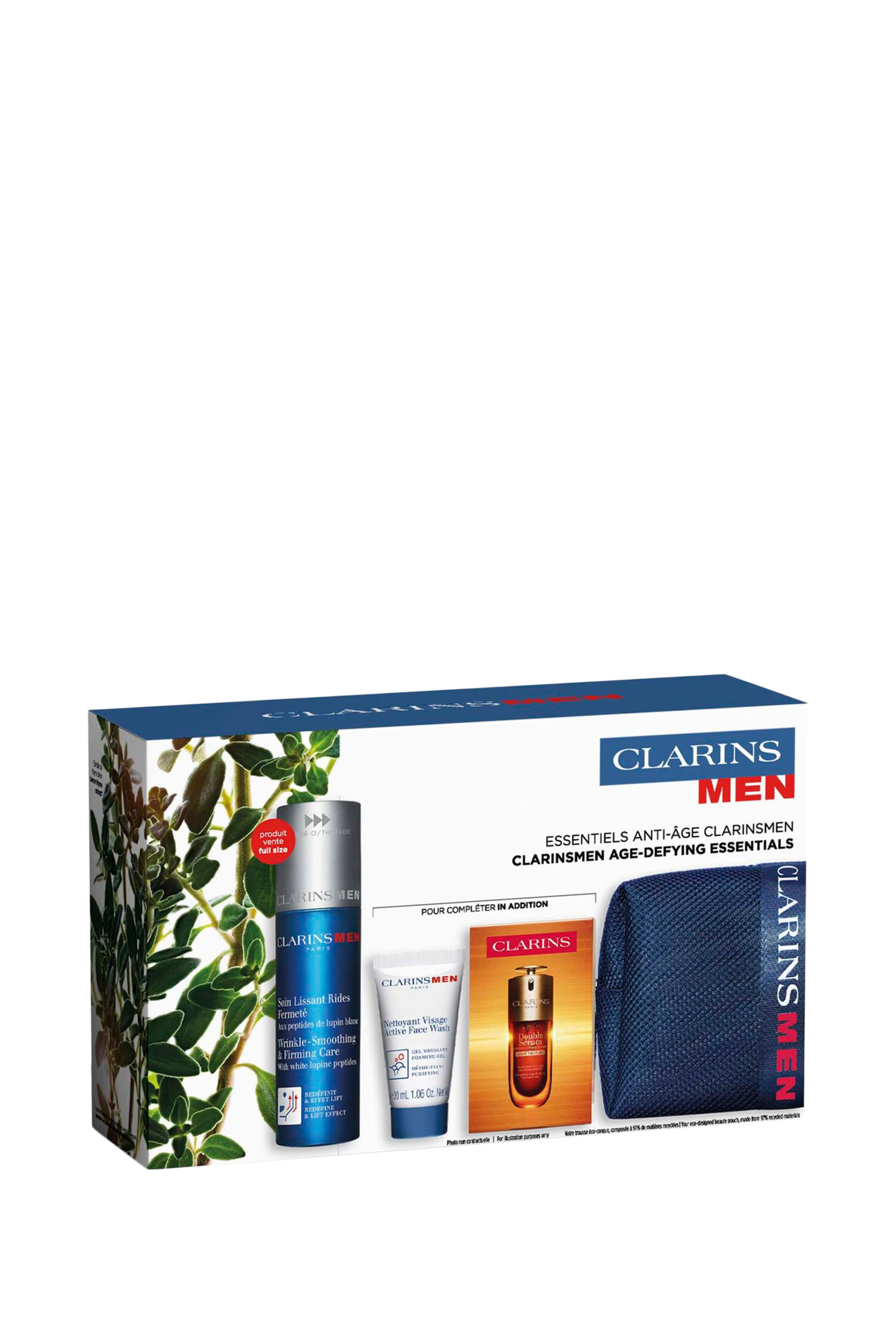 Anti-Ageing Set for Men
