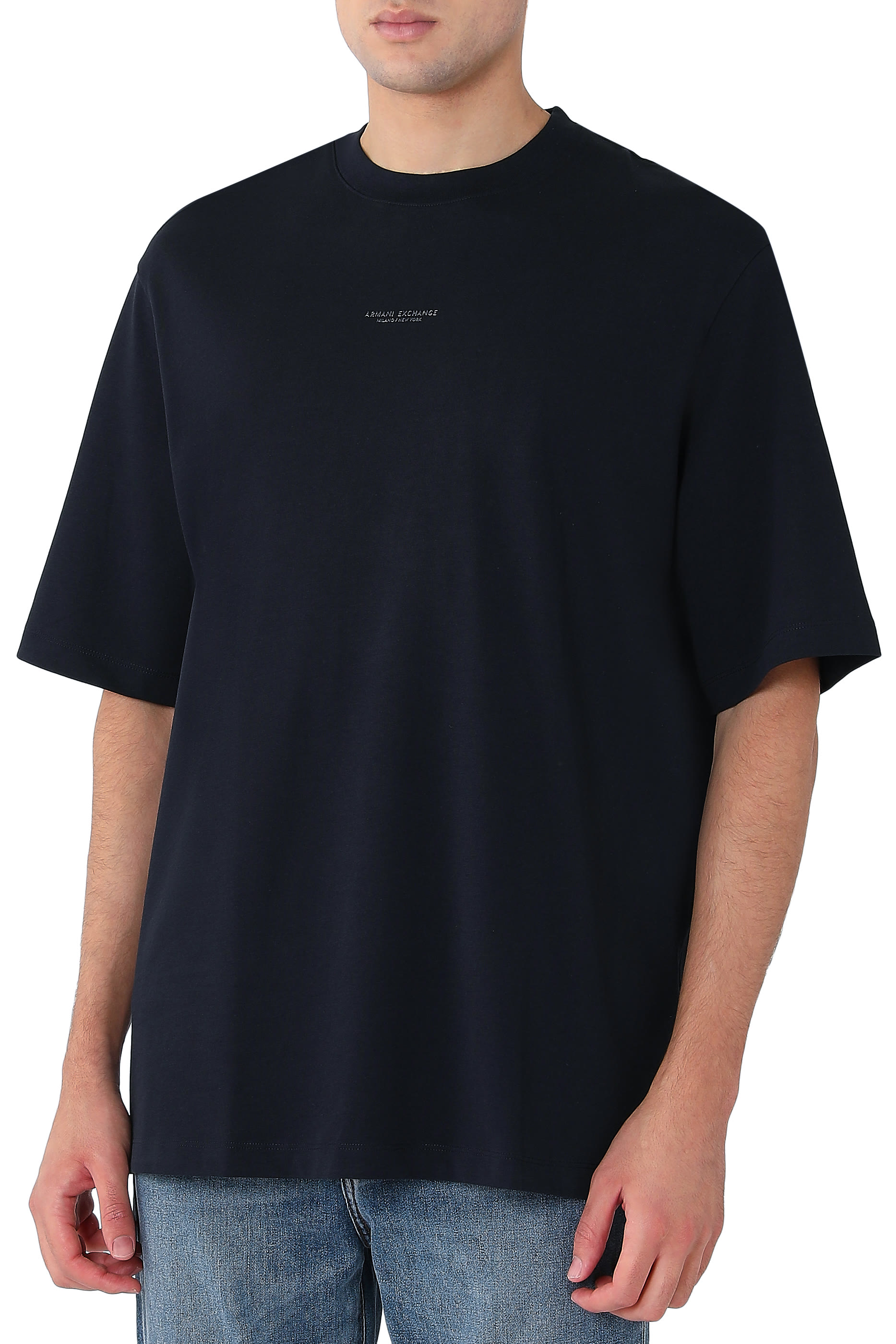 AX Logo T-Shirt