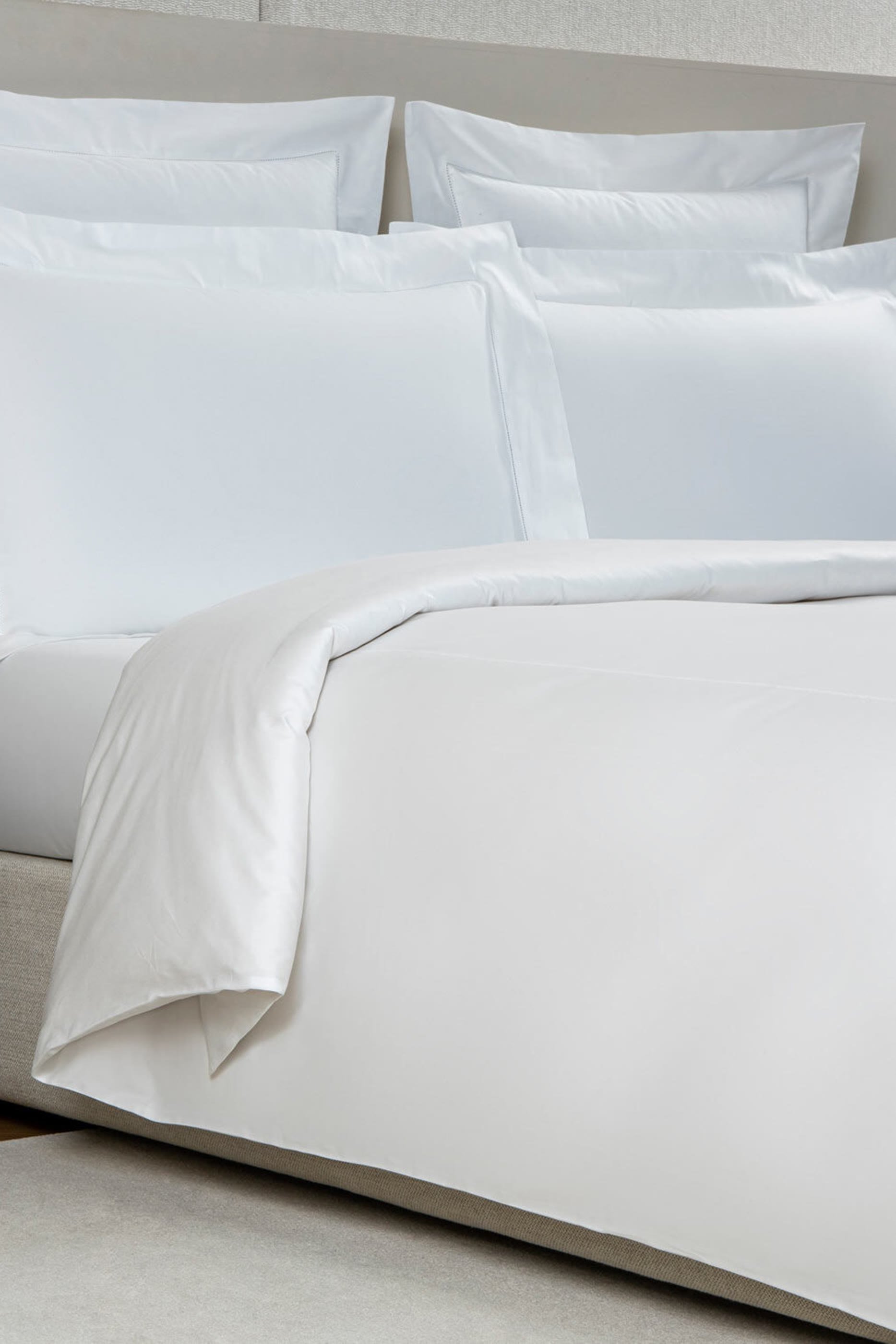 Single Ajour Duvet Cover