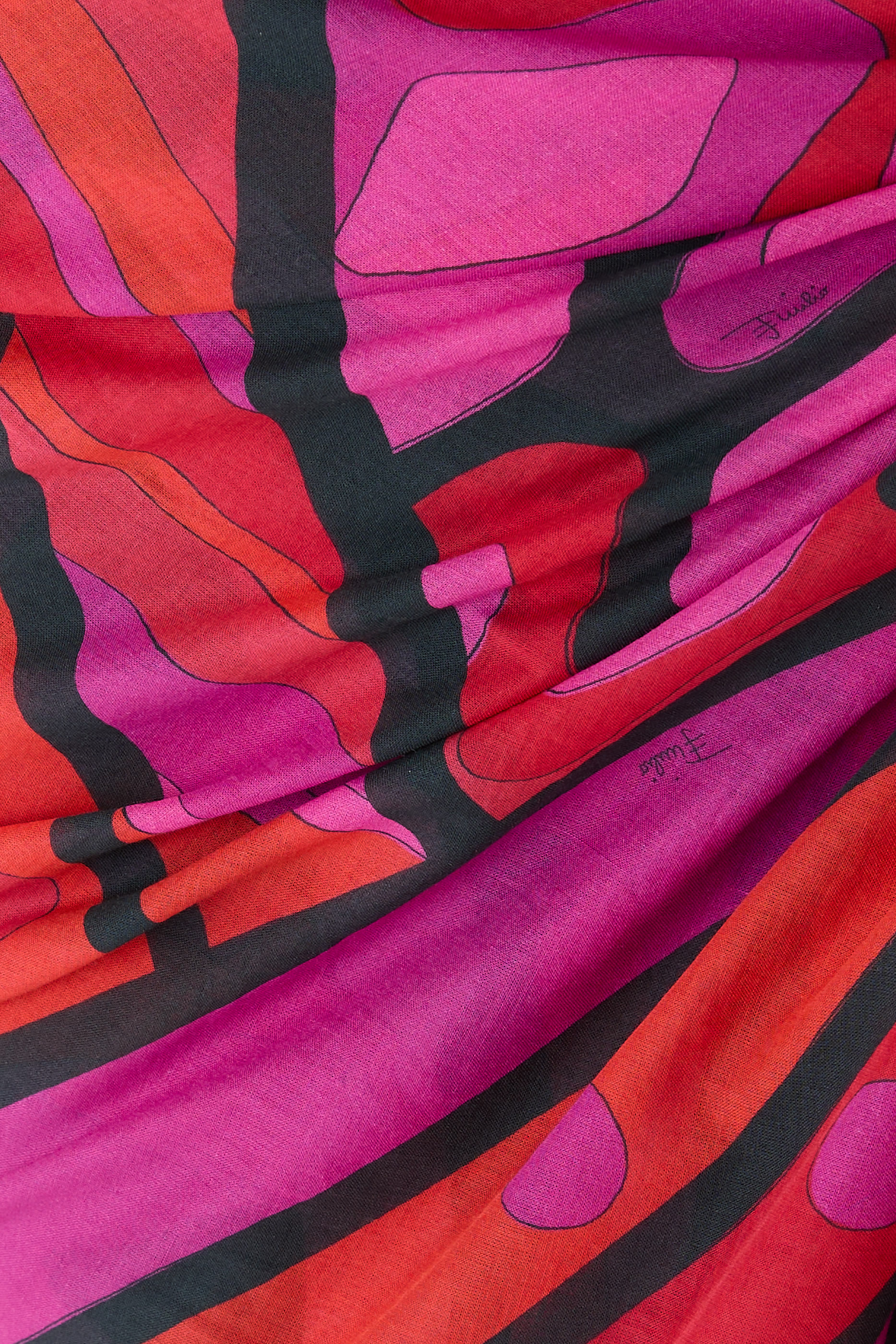  Vivara Print Cotton Sarong 