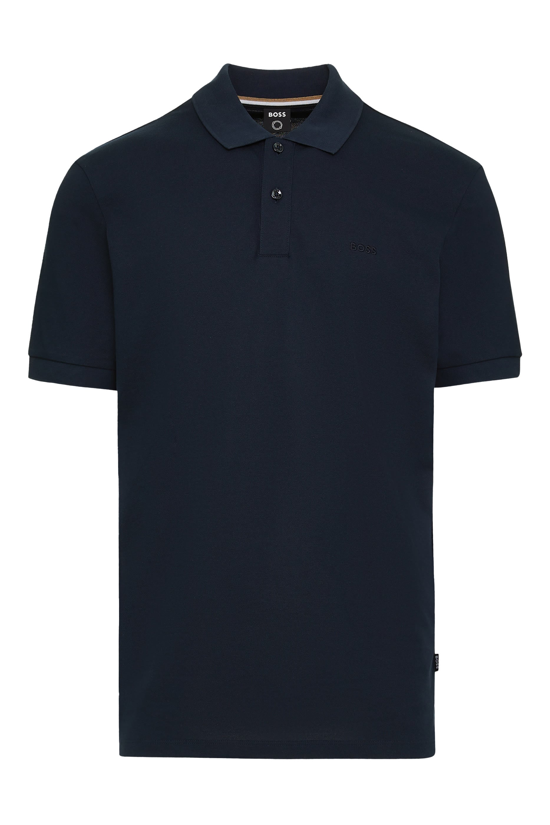 Pallas Polo Shirt