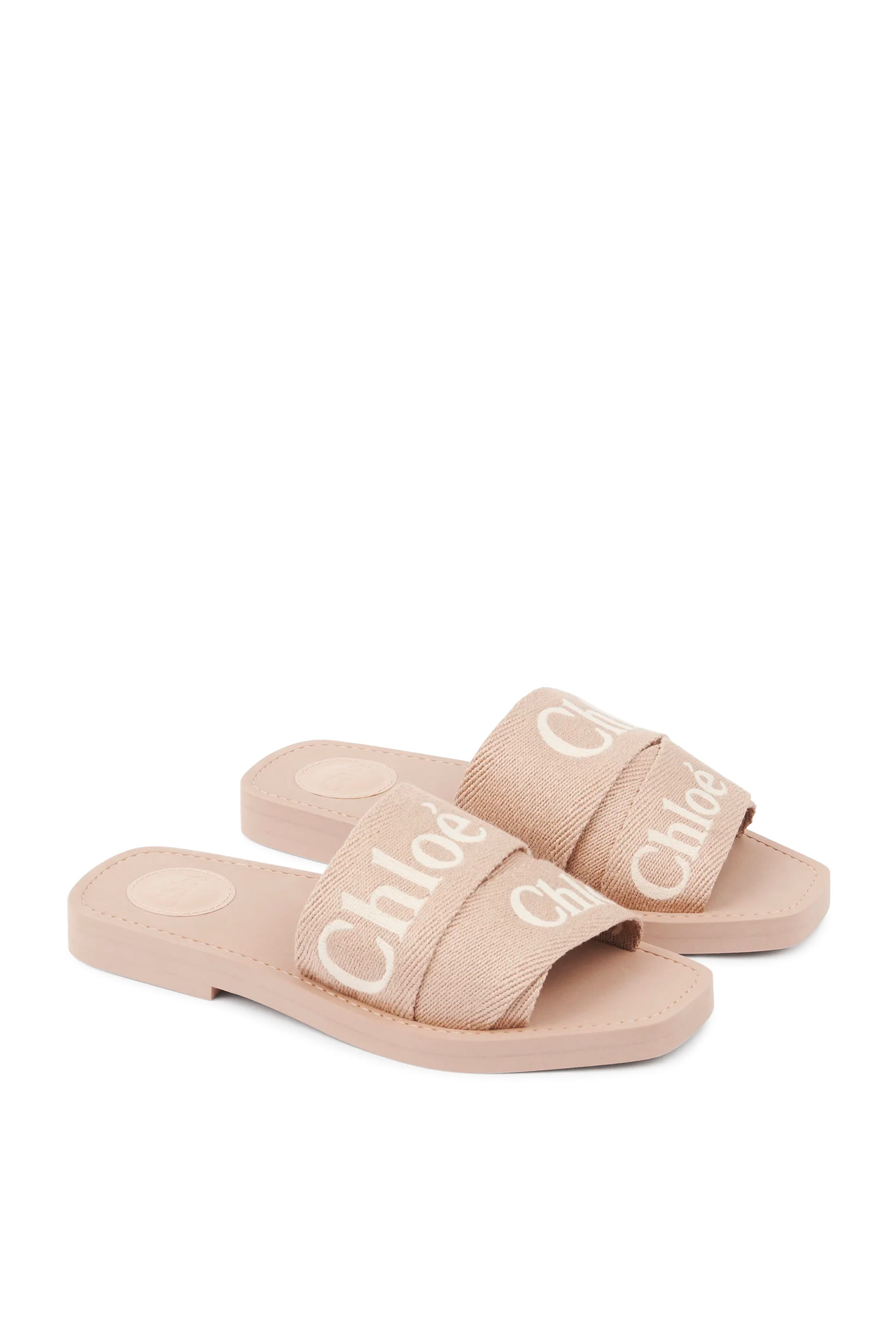 Woody Mules