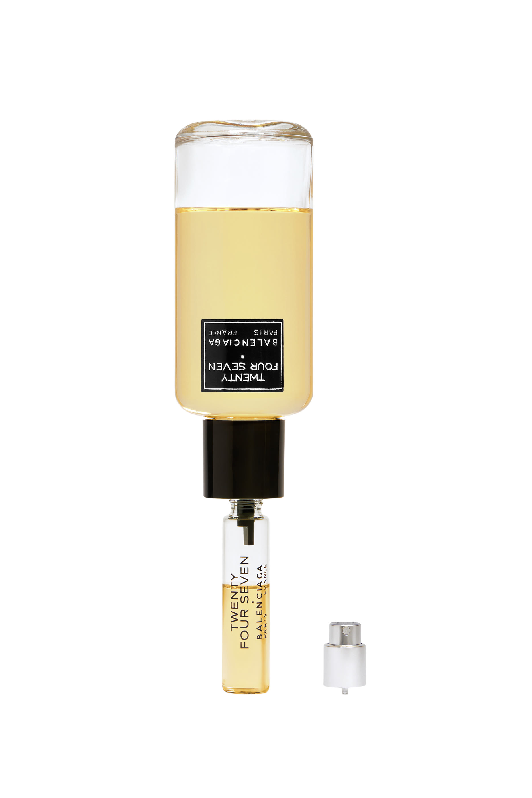 Twenty Four Seven Parfum Travel Spray