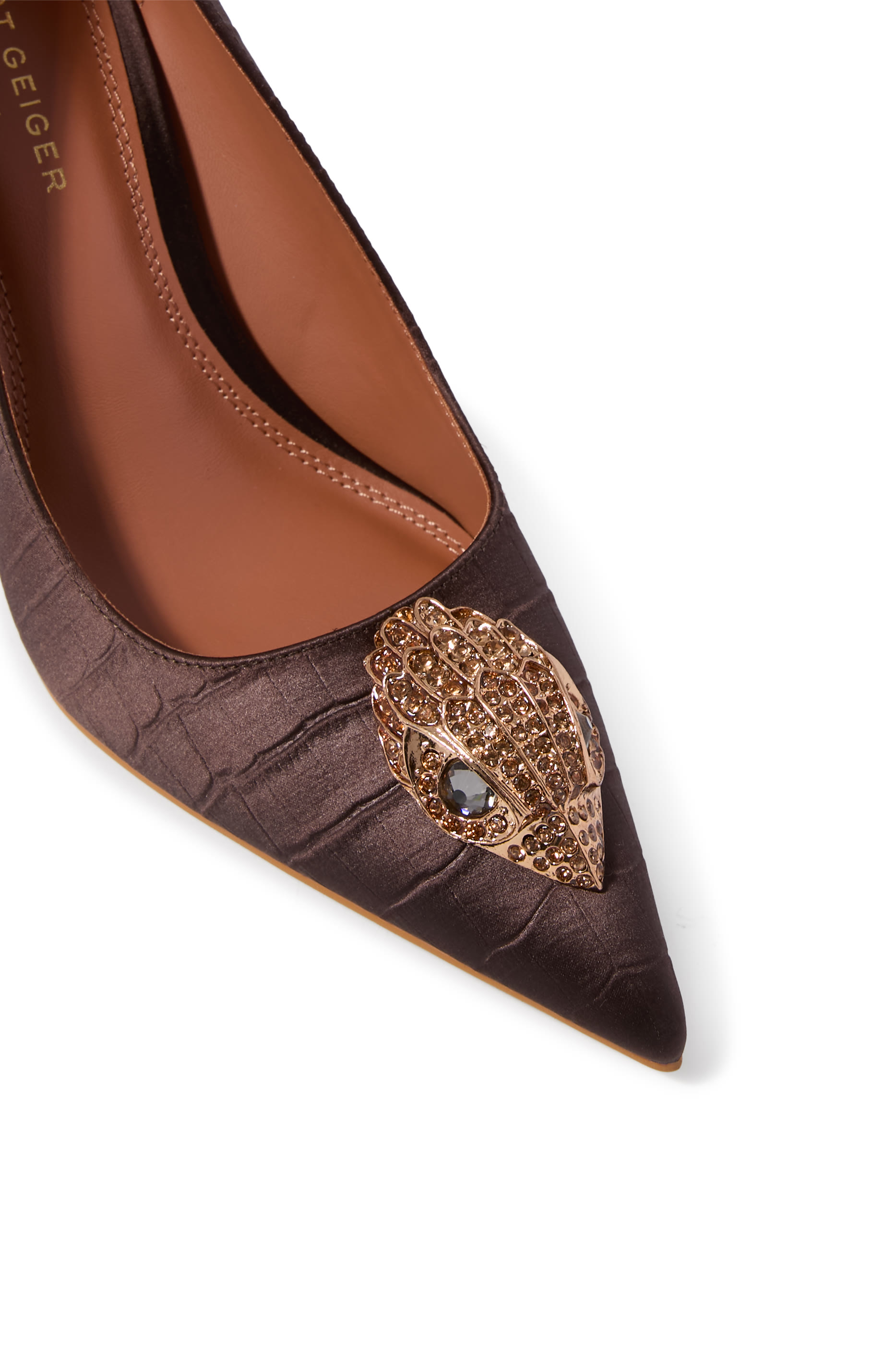 Belsize 45 Court Sandals