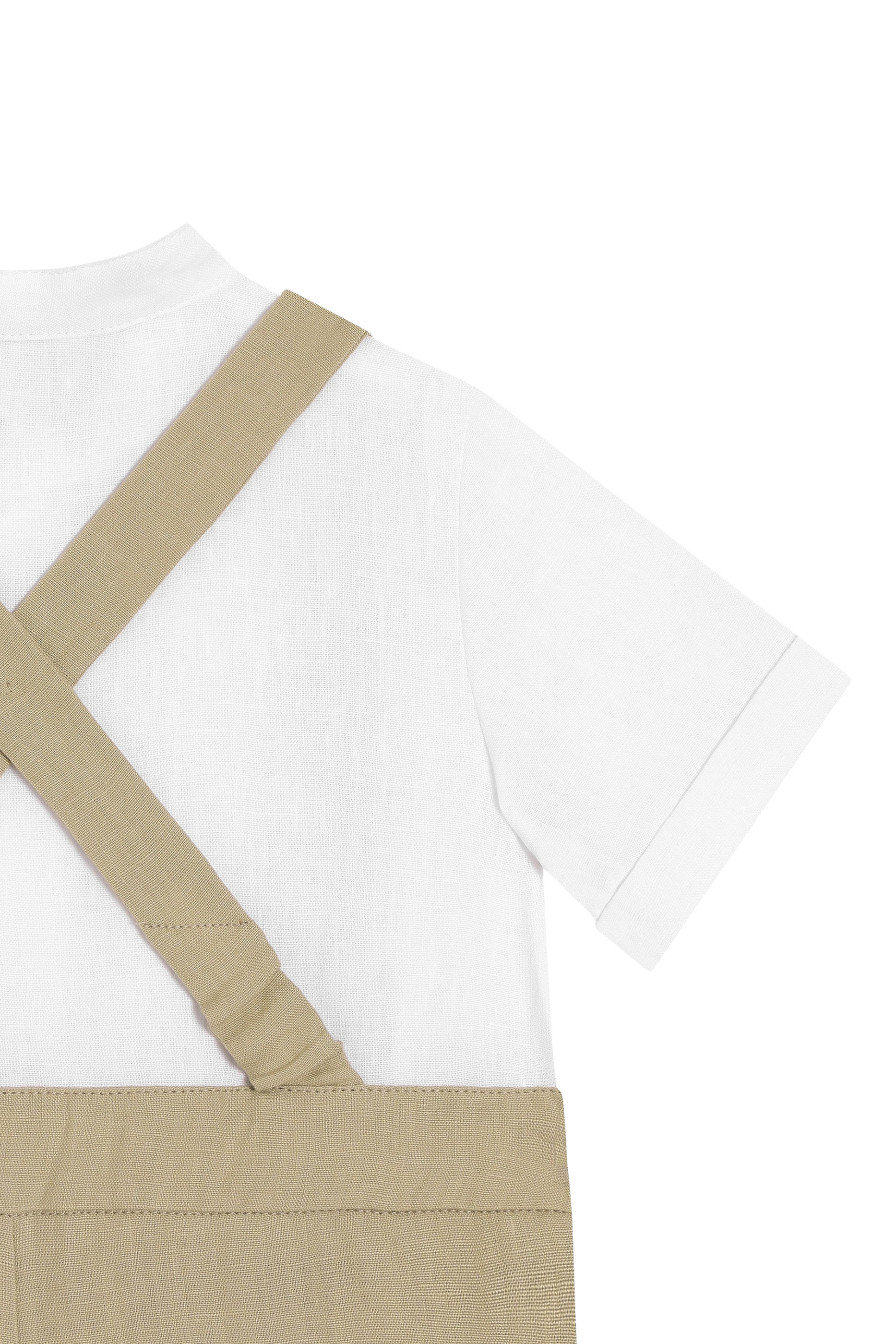 Kids Romper Suit