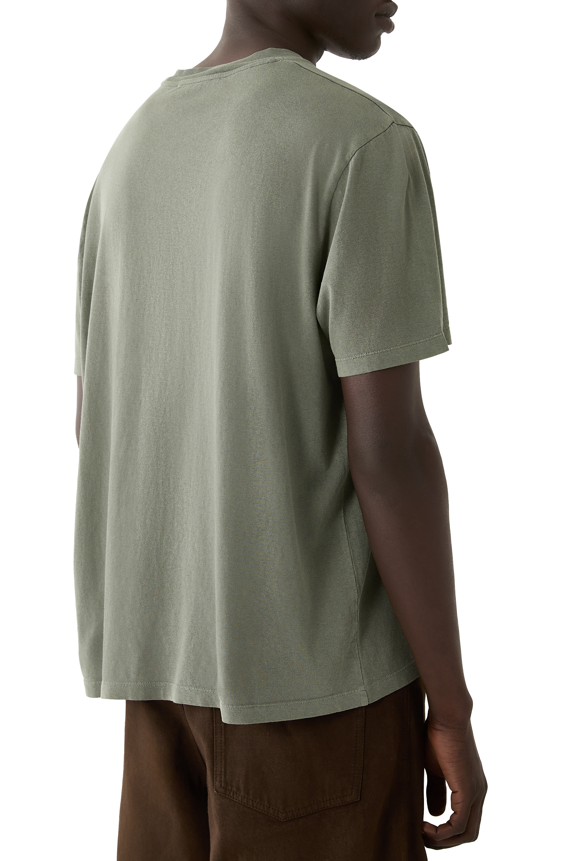  Box T-Shirt