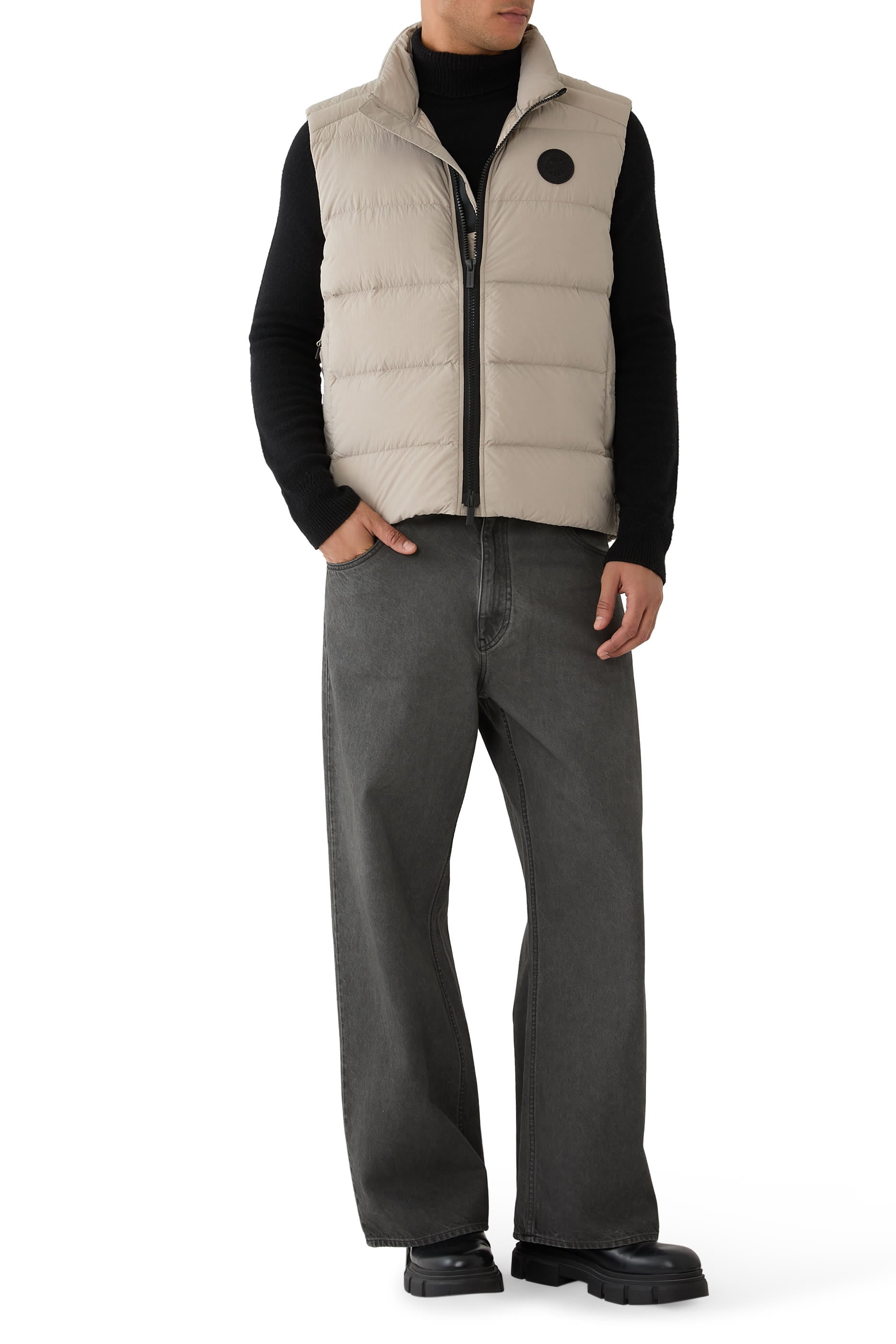 Crofton EnduraLuxe Vest