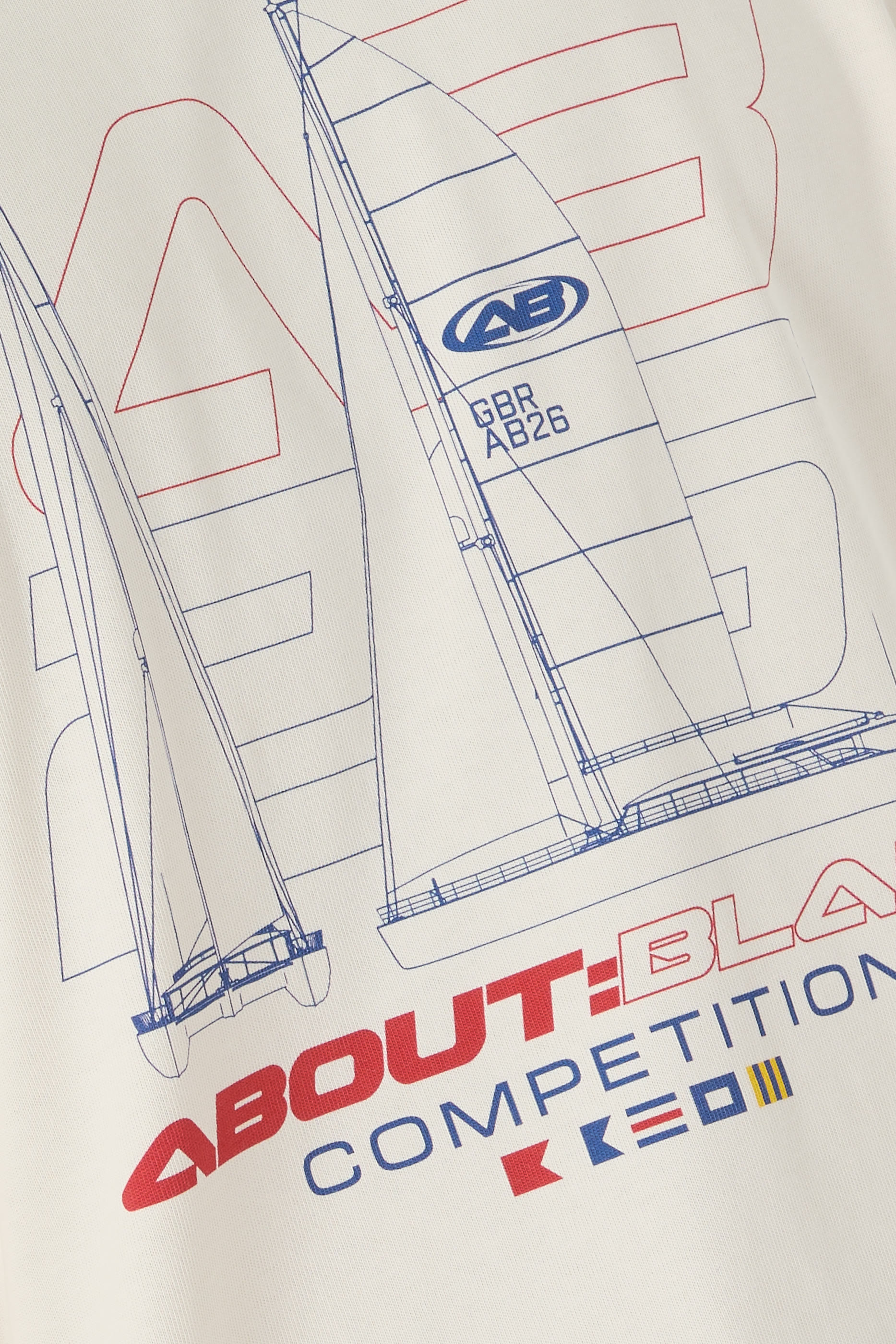 Harbour T-Shirt