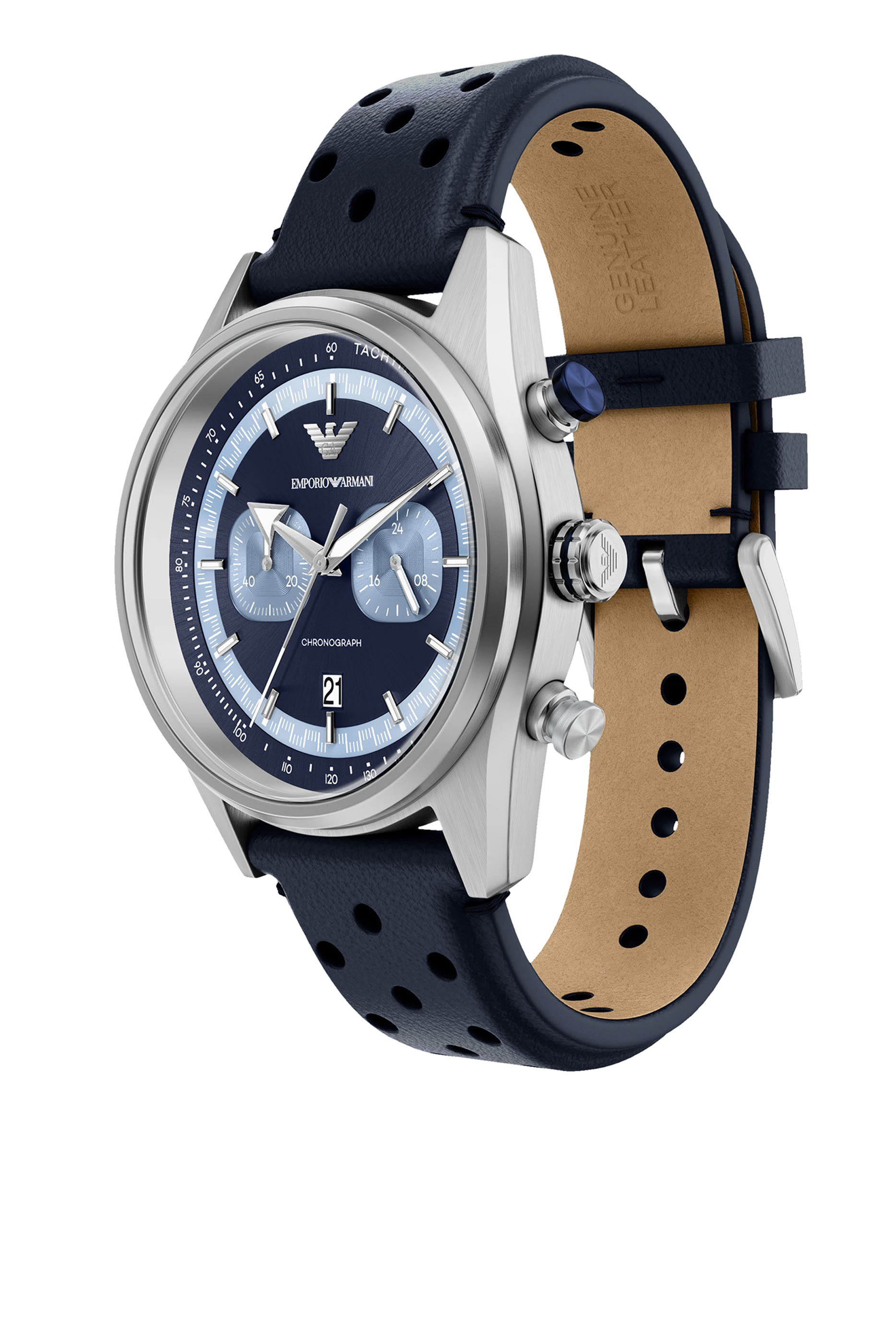 Miyota OS21 Quartz Watch
