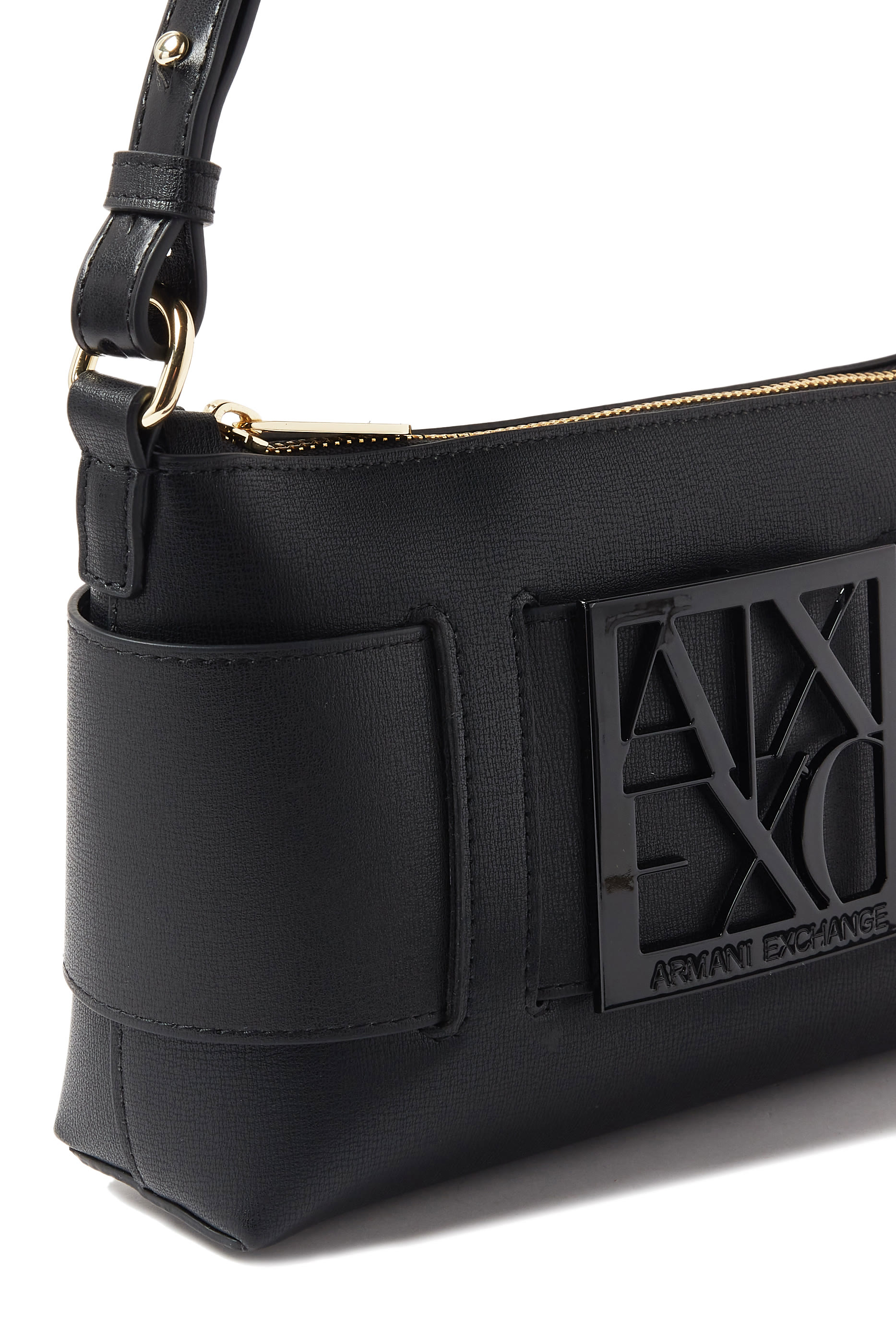 AX Shoulder Bag