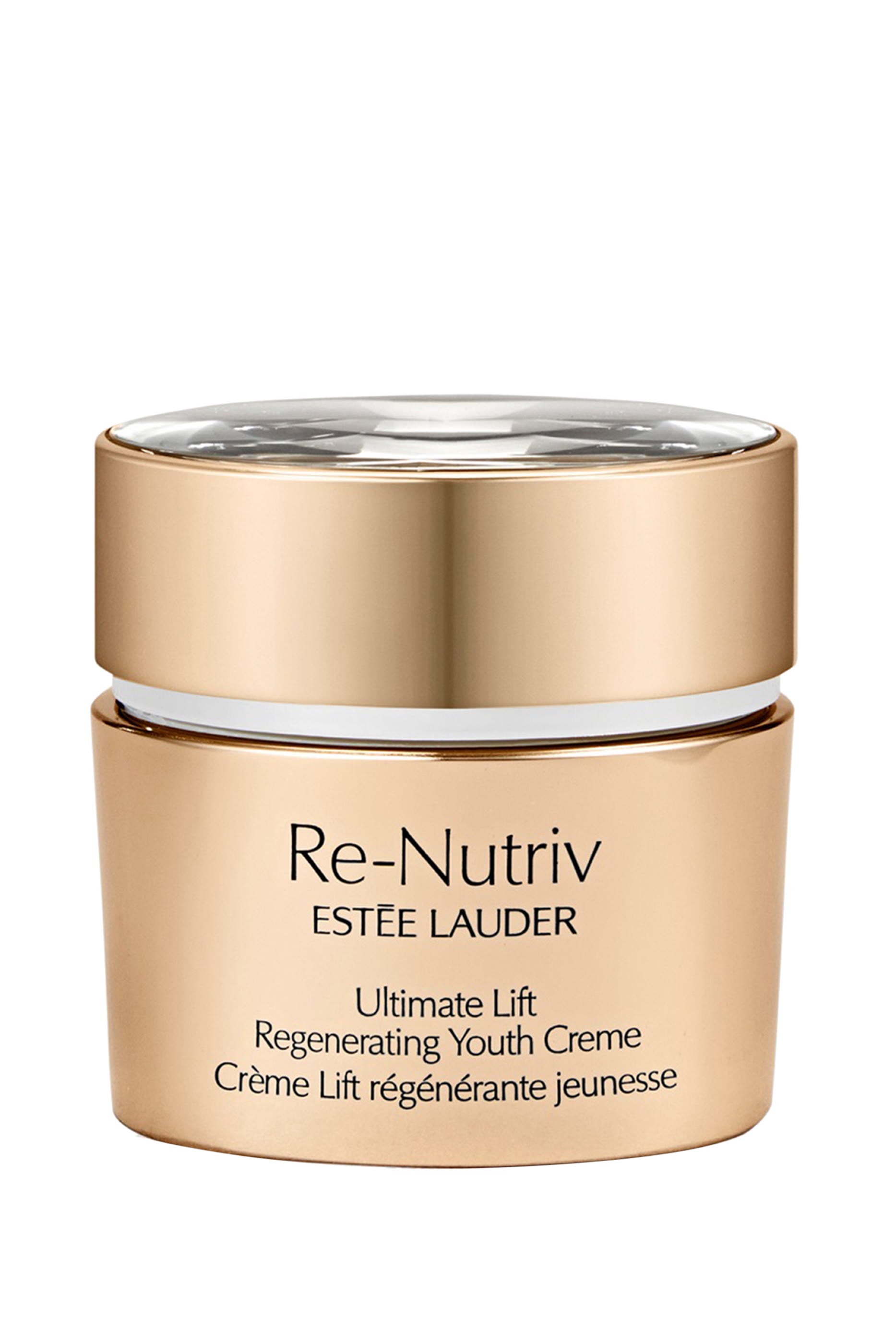 Re-Nutriv Ultimate Lift Regenerating Youth Moisturizer Creme