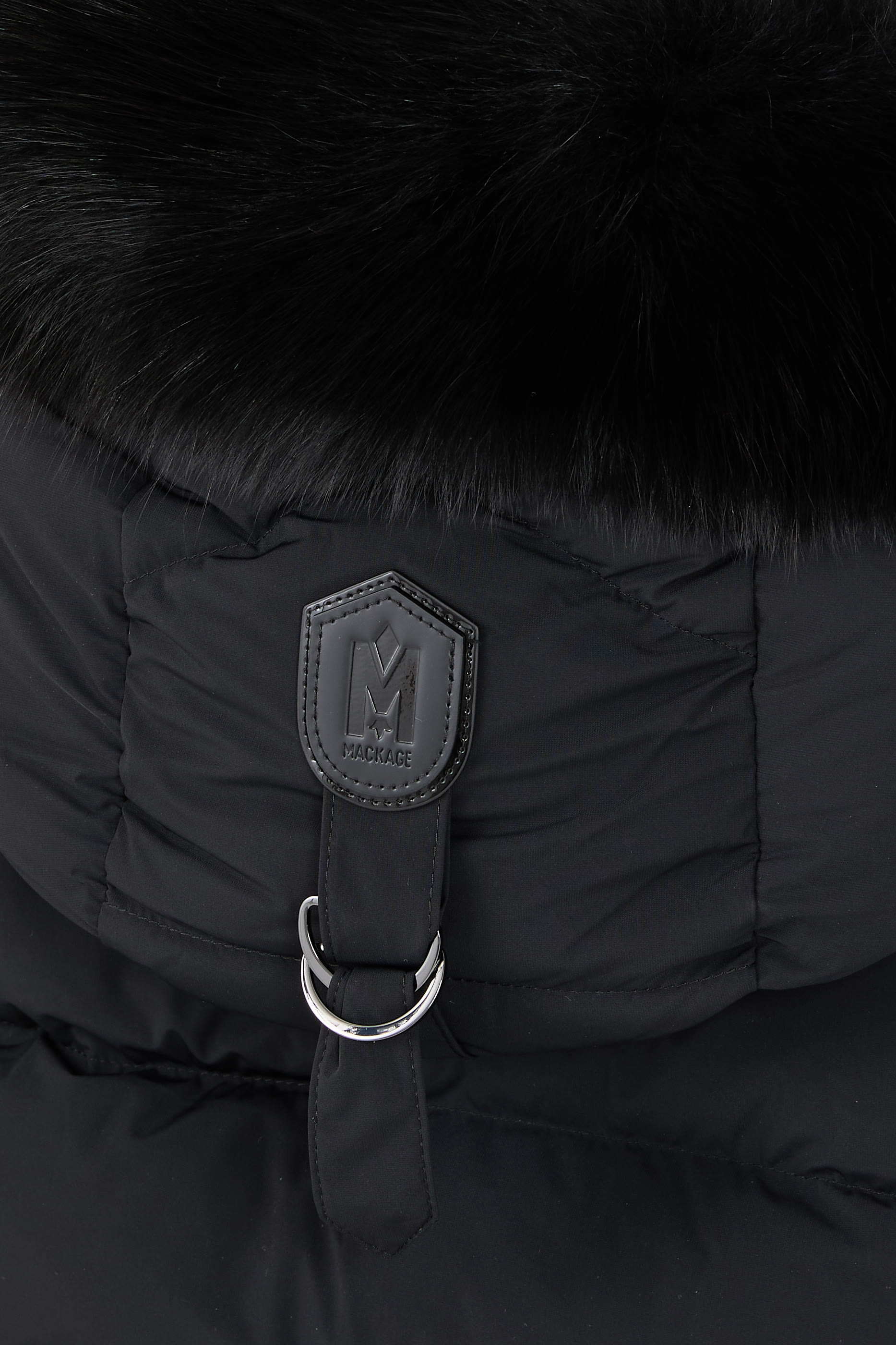 Calla-BX Agile-360 Light Down Coat