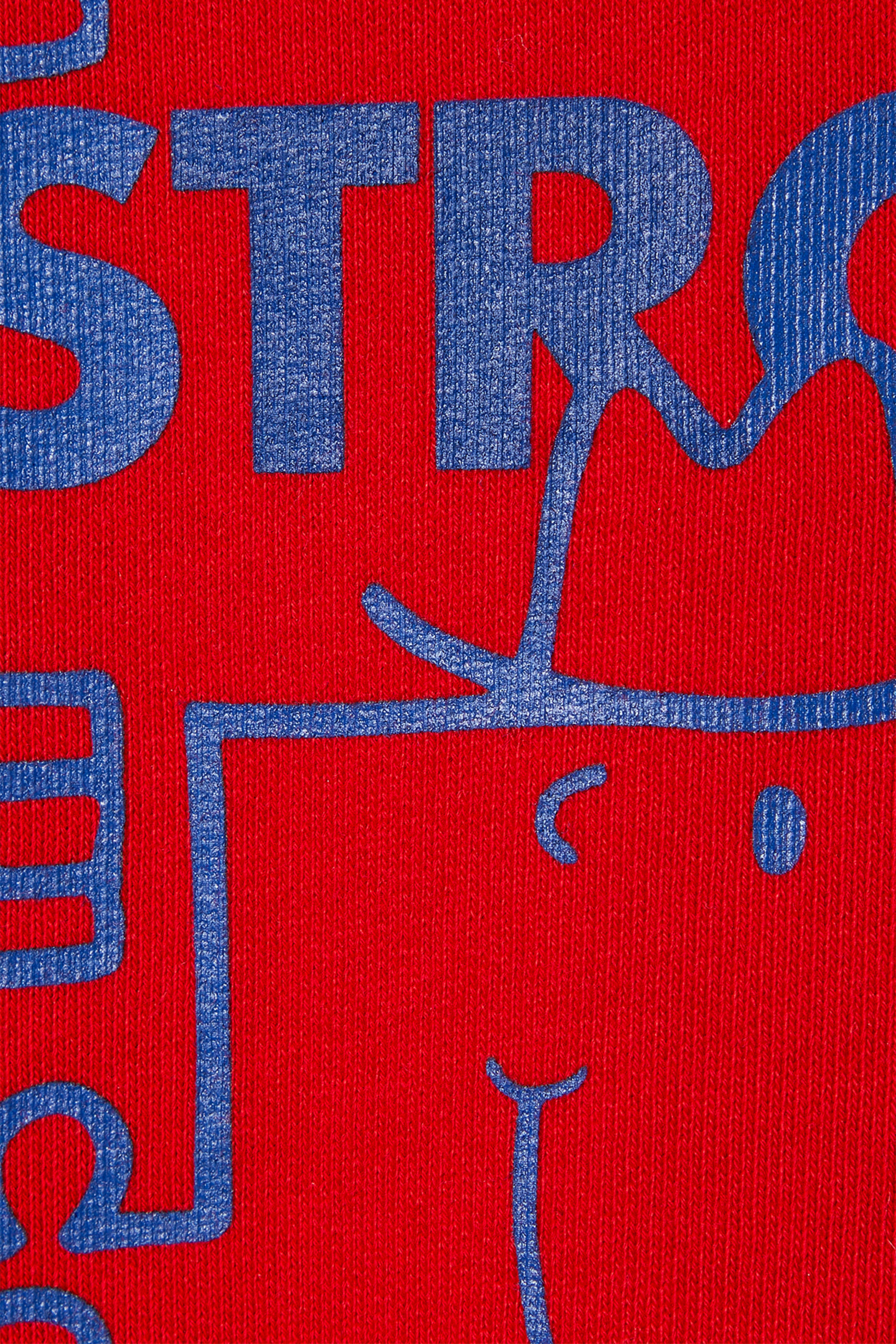 Kids Printed Sweatshirt 