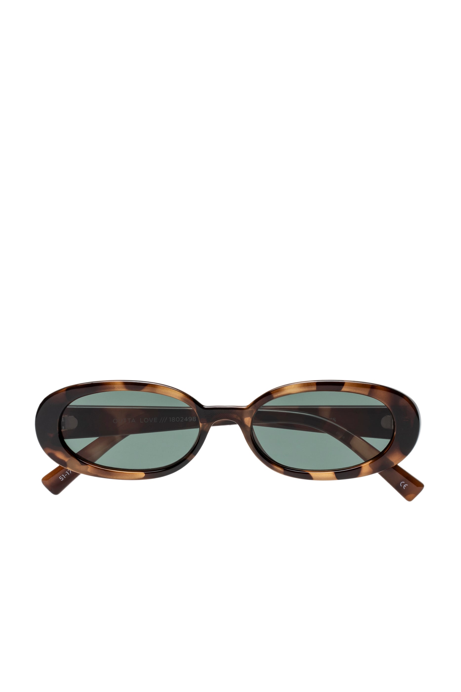 Outta Love Sunglasses