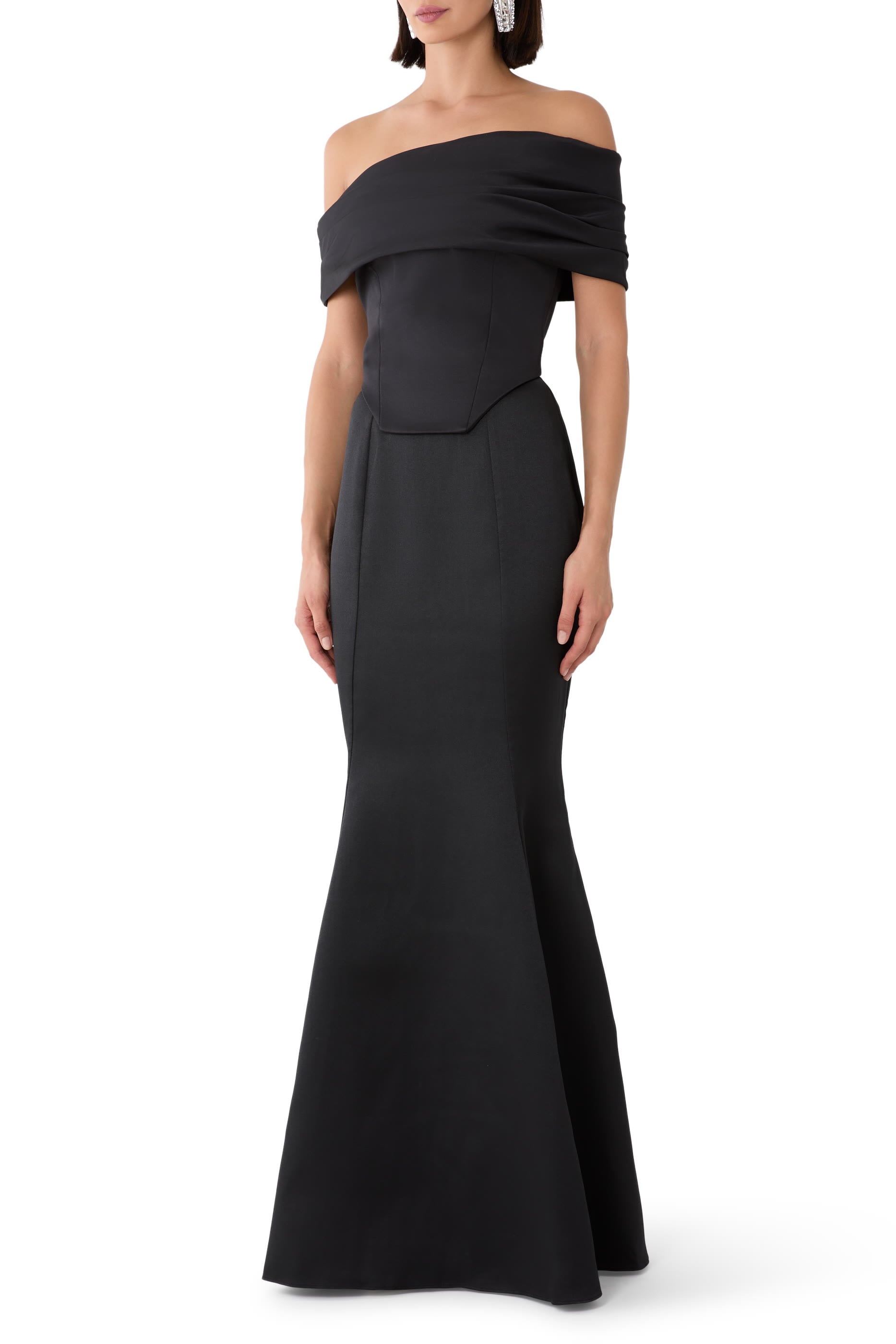 Alta Maxi Dress 