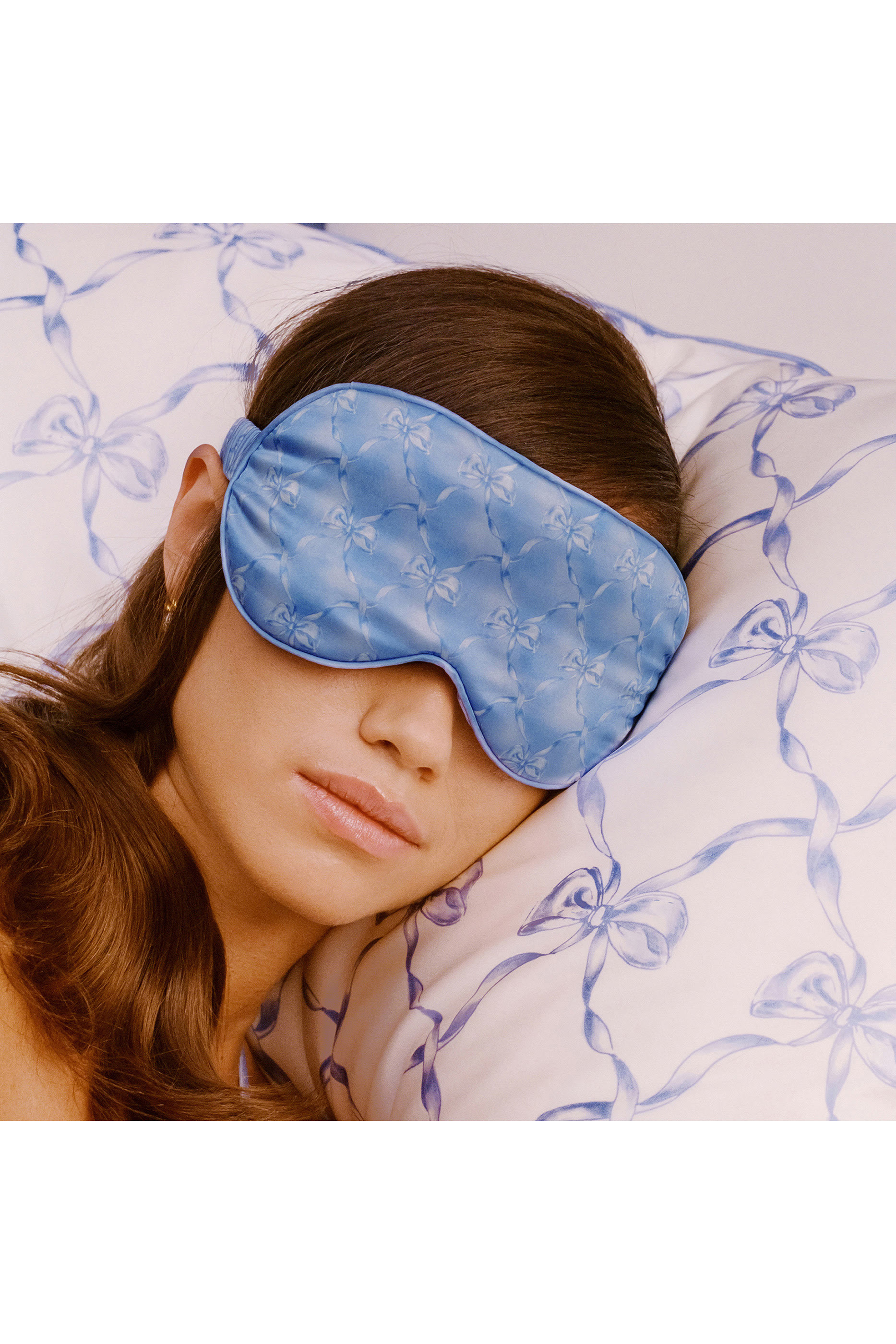 Contour Sleep Mask