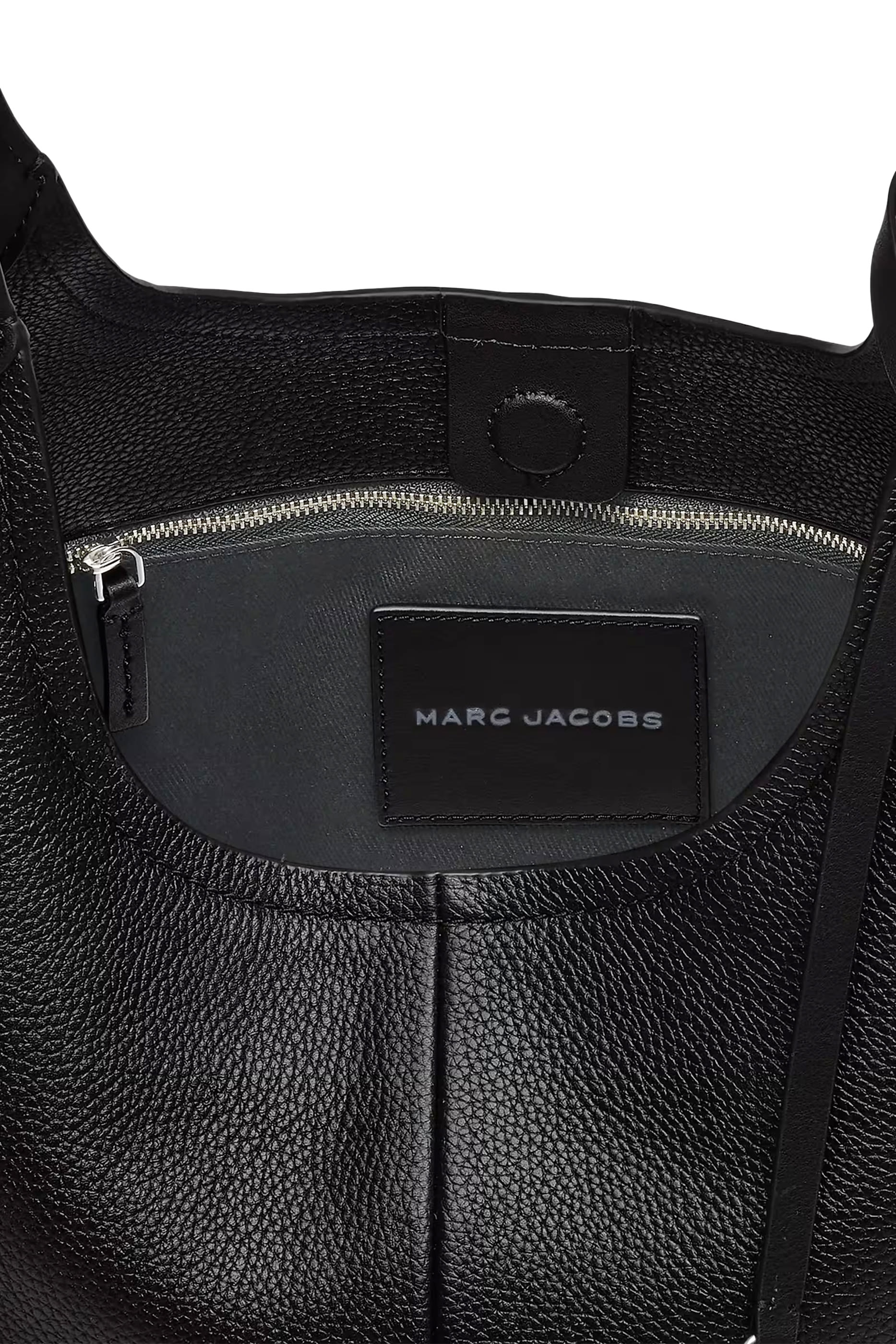 Belted Sack Bag