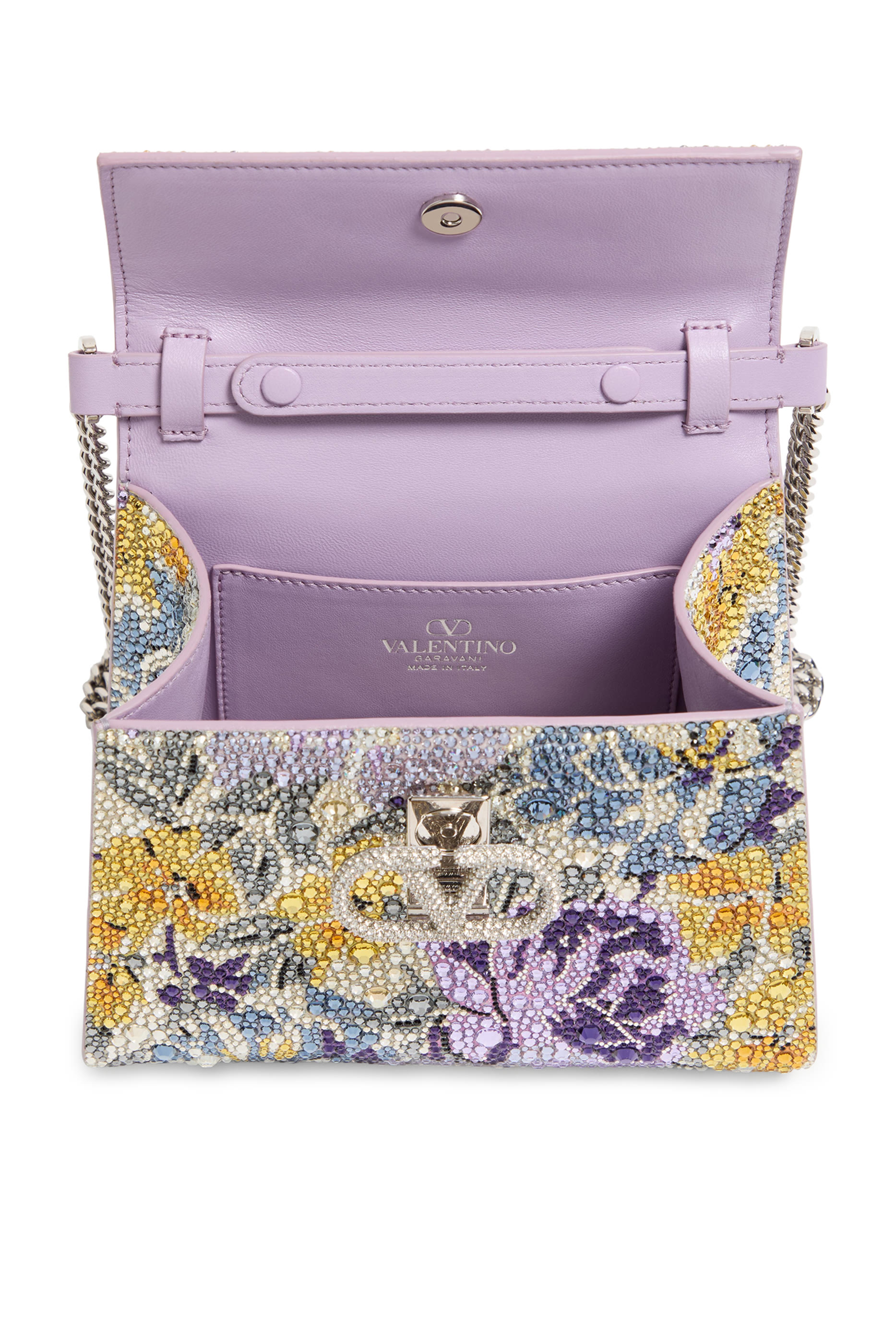 VSling Top Handle Bag