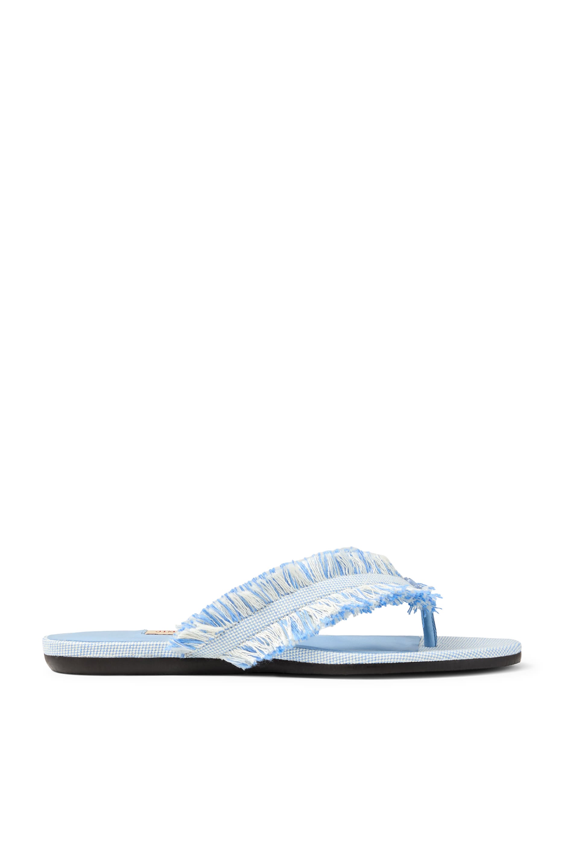 Bay Flat Sandals
