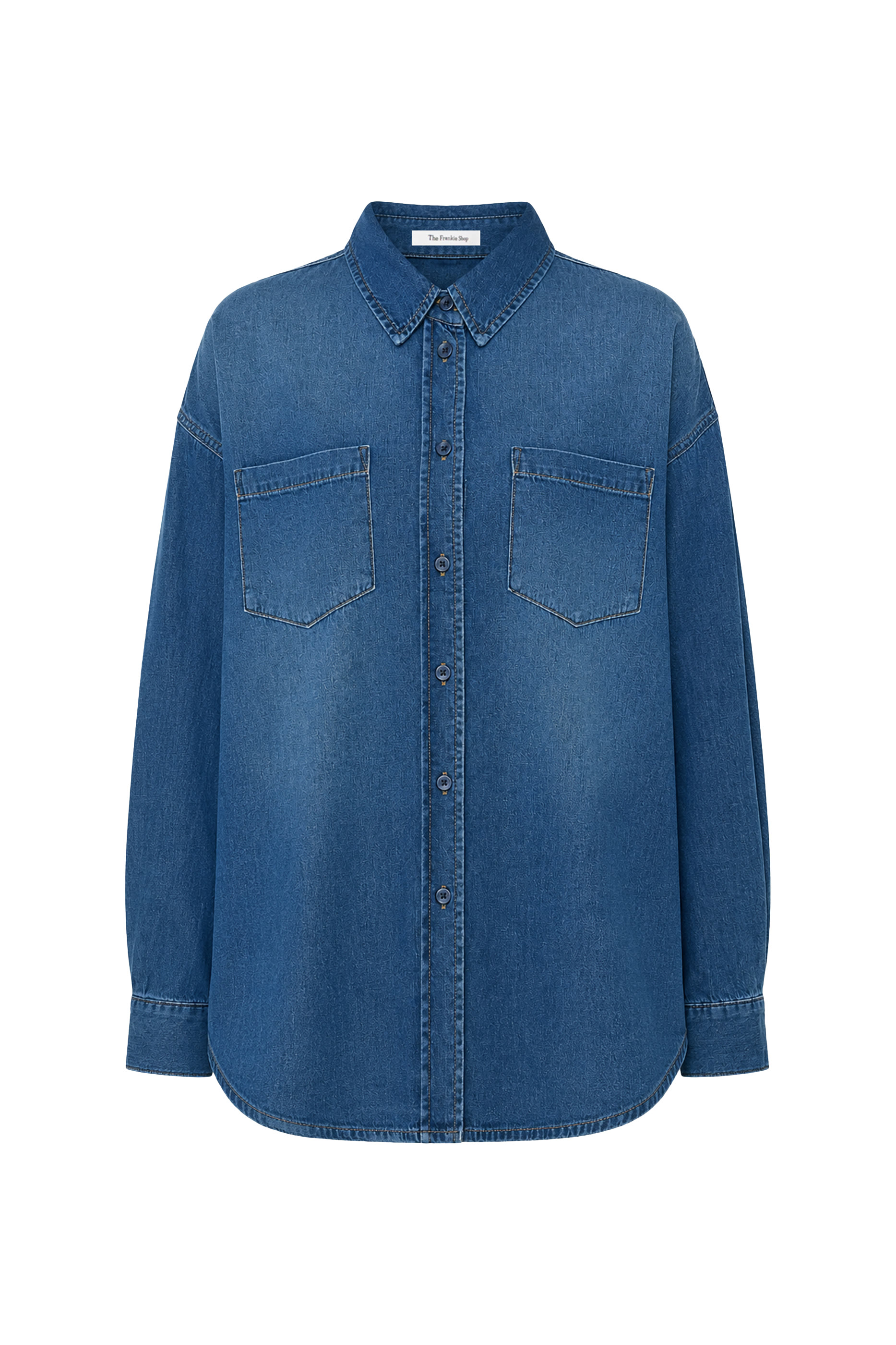 Deira Denim Shirt